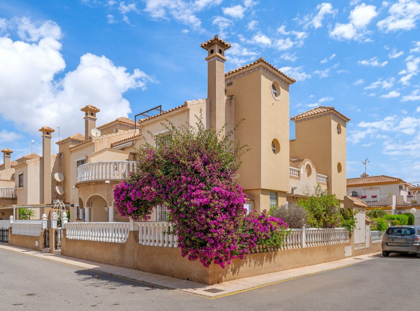 Reventa - Quad House -
Orihuela Costa - Costa Blanca