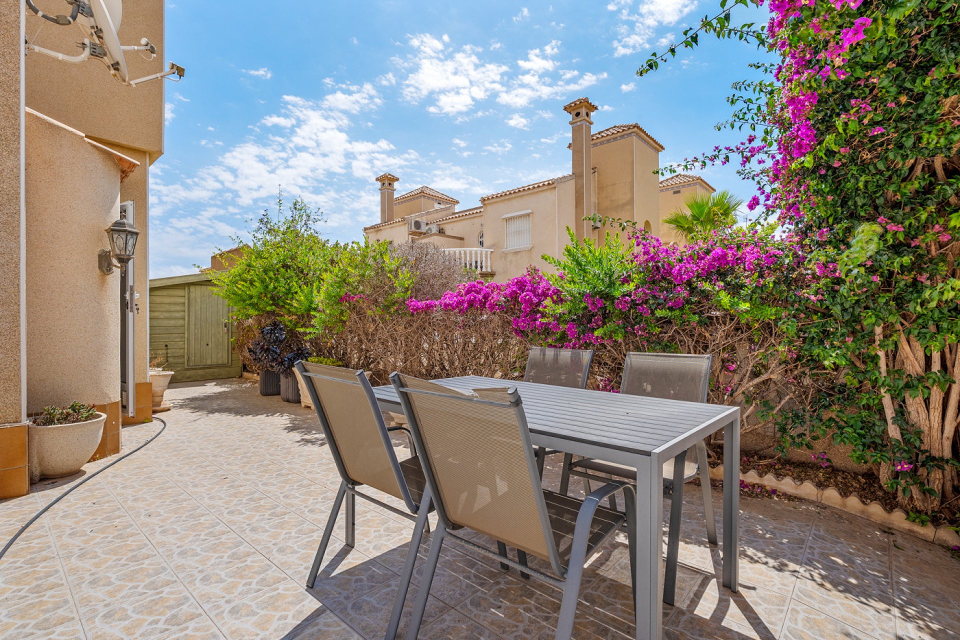 Reventa - Quad House -
Orihuela Costa - Costa Blanca