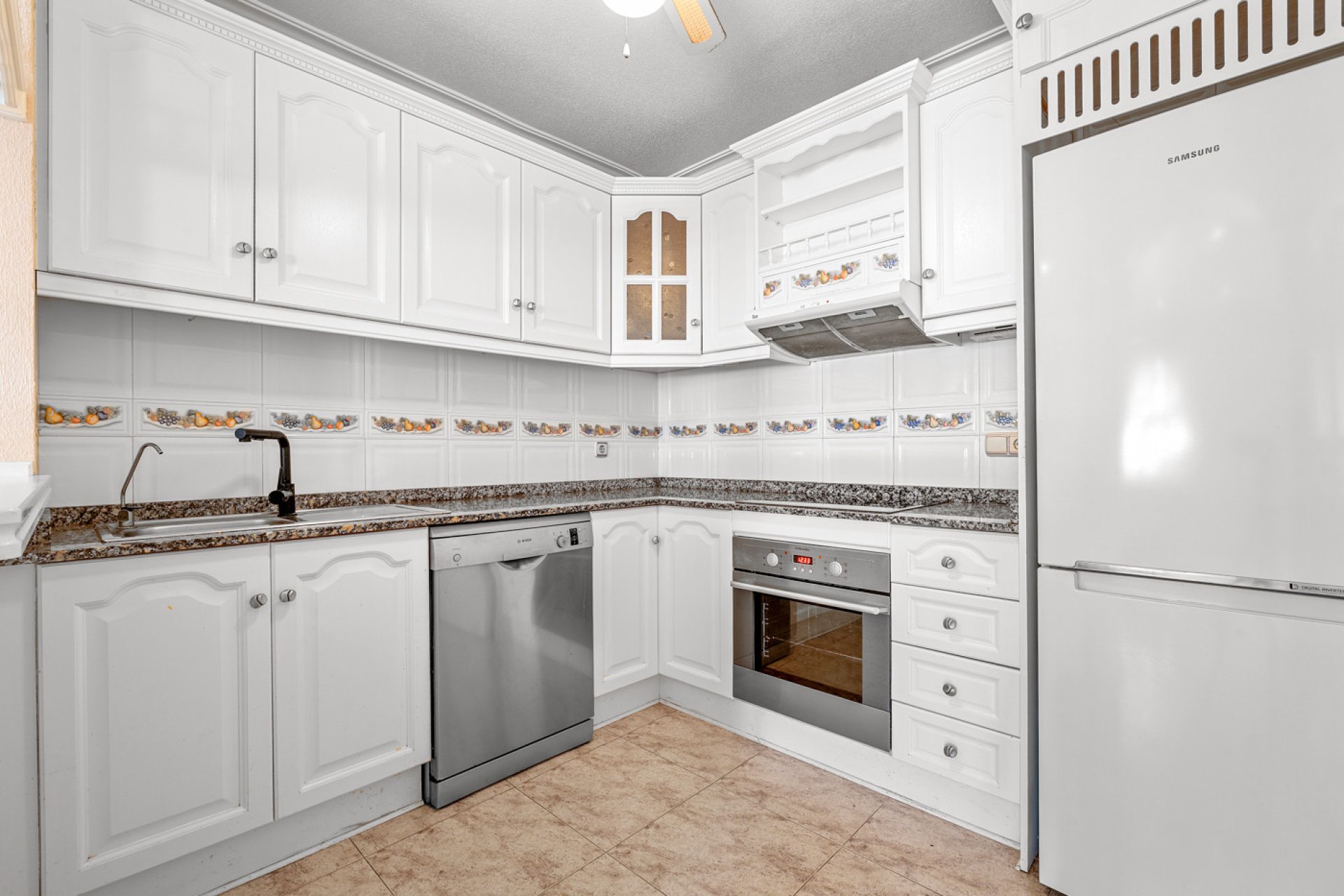 Reventa - Quad House -
Orihuela Costa - Costa Blanca