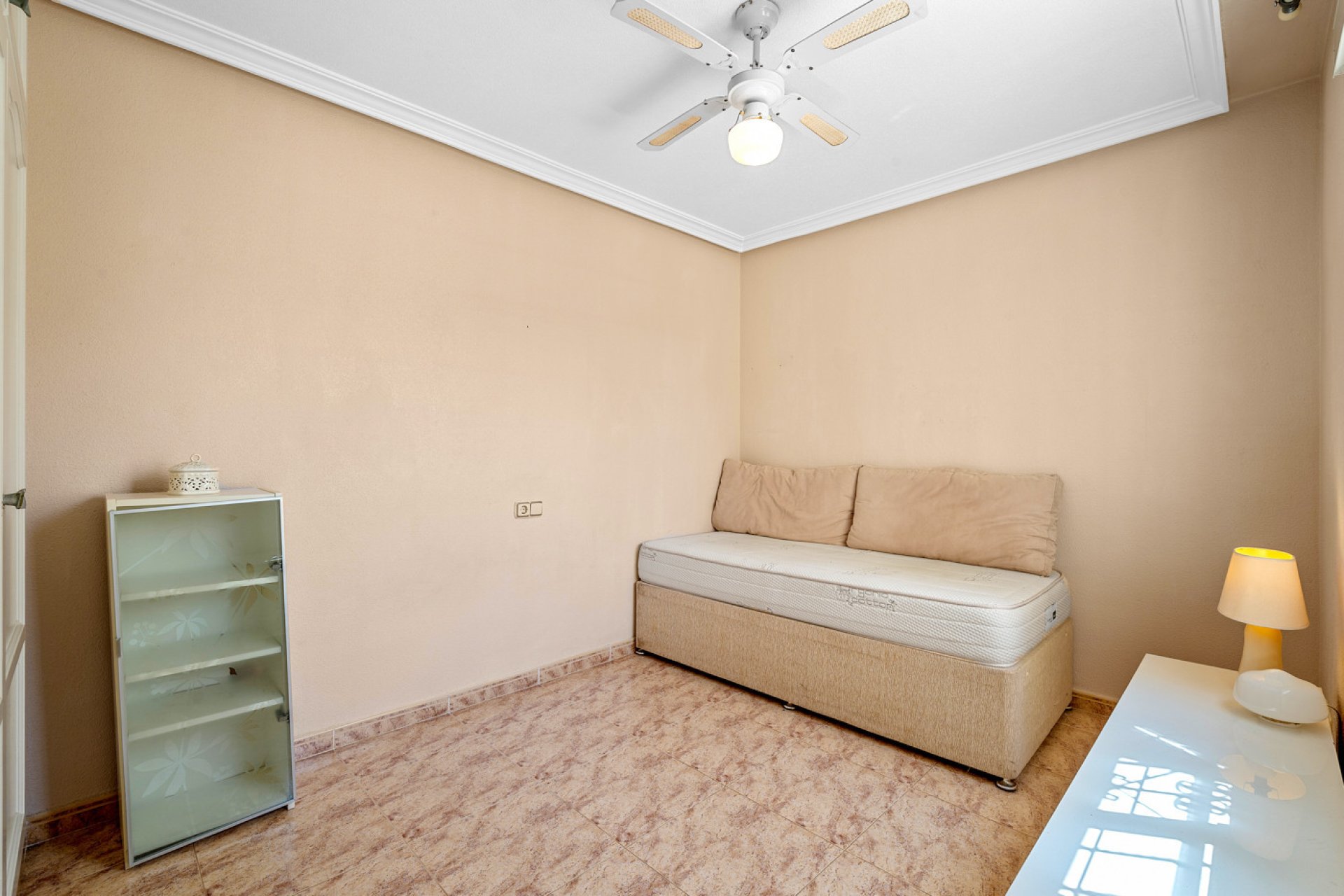 Reventa - Quad House -
Orihuela Costa - Costa Blanca
