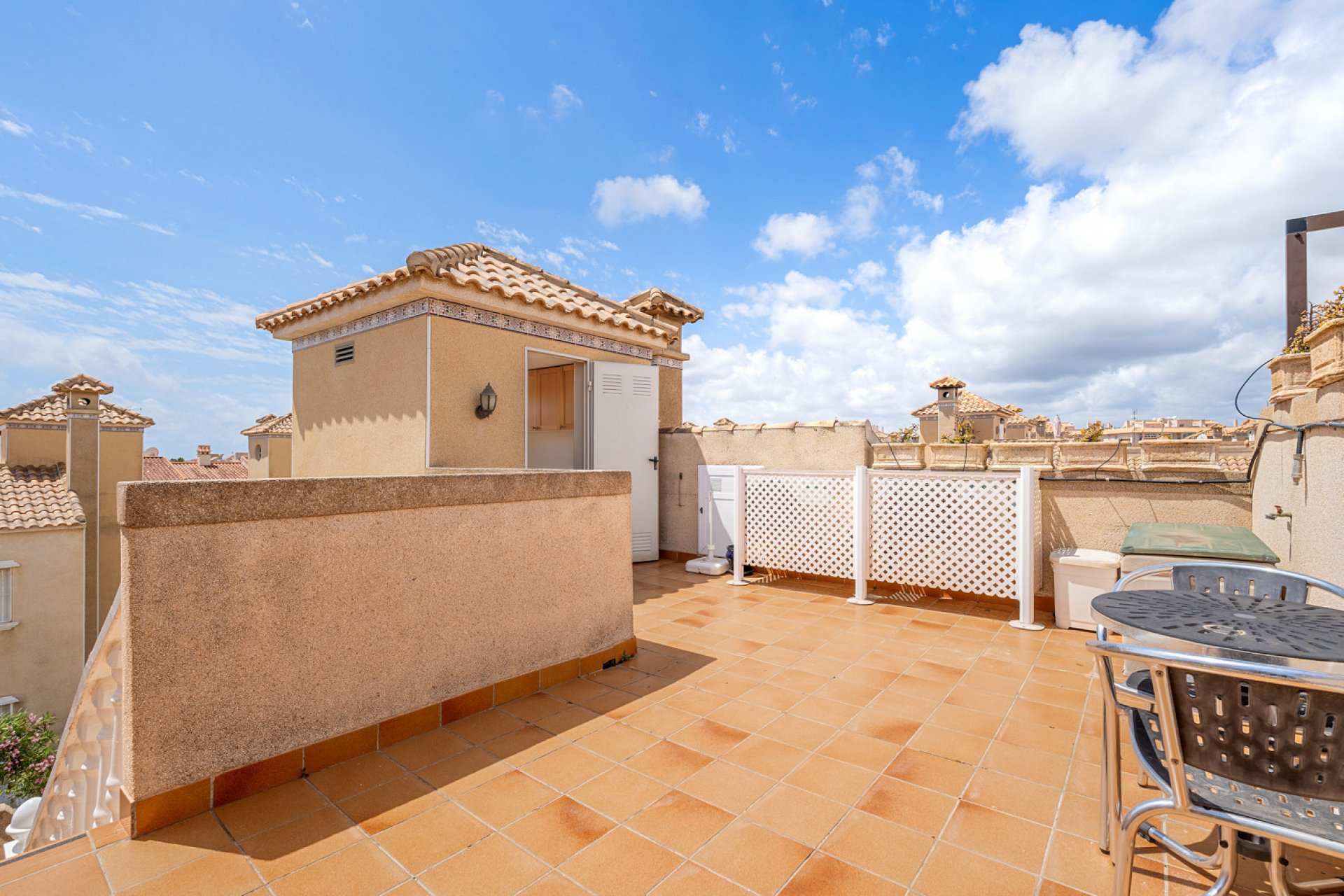 Reventa - Quad House -
Orihuela Costa - Costa Blanca