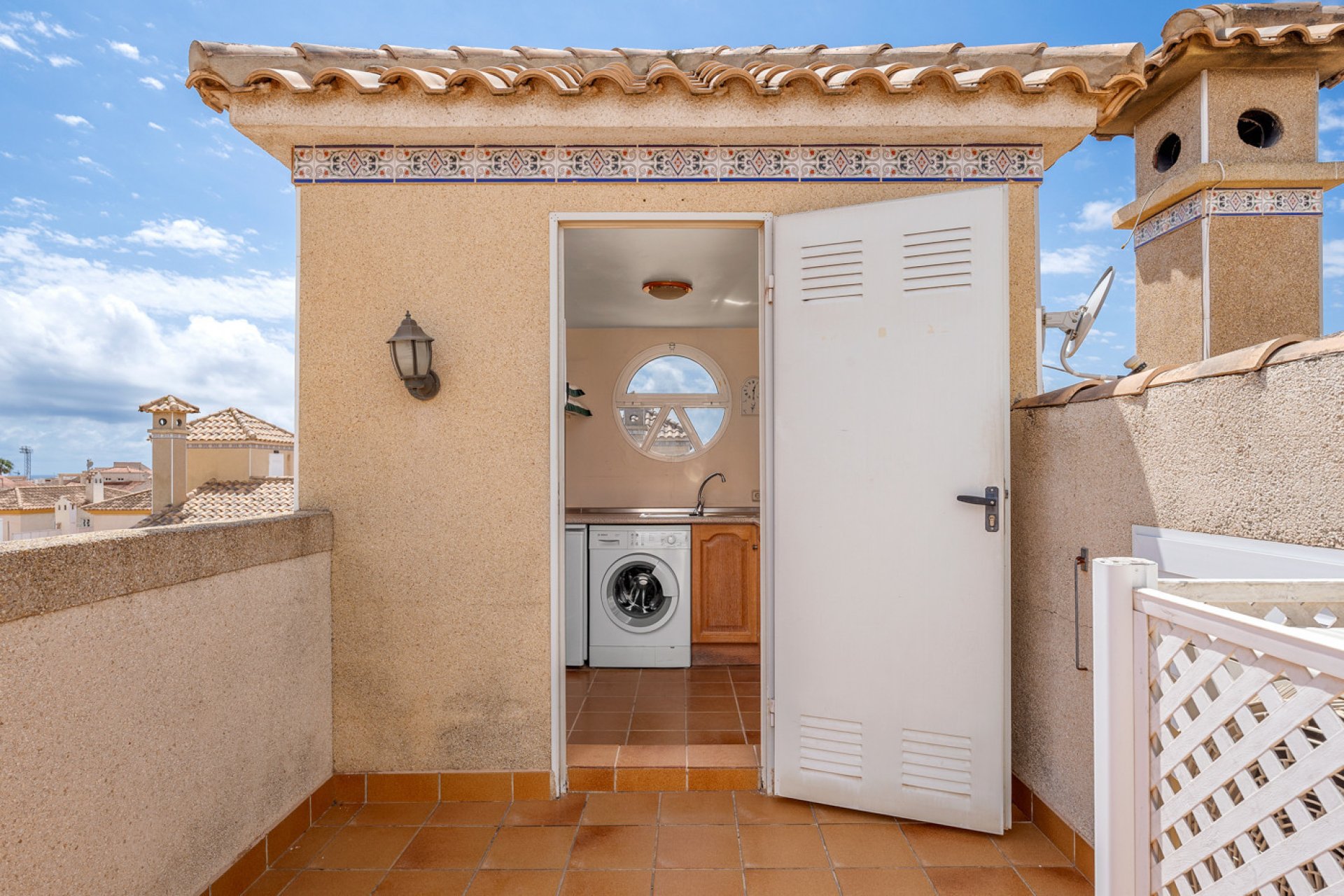 Reventa - Quad House -
Orihuela Costa - Costa Blanca