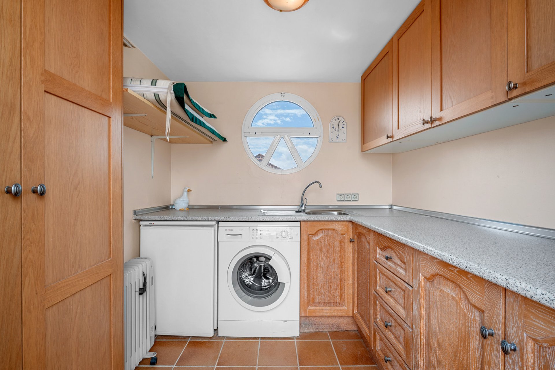 Reventa - Quad House -
Orihuela Costa - Costa Blanca