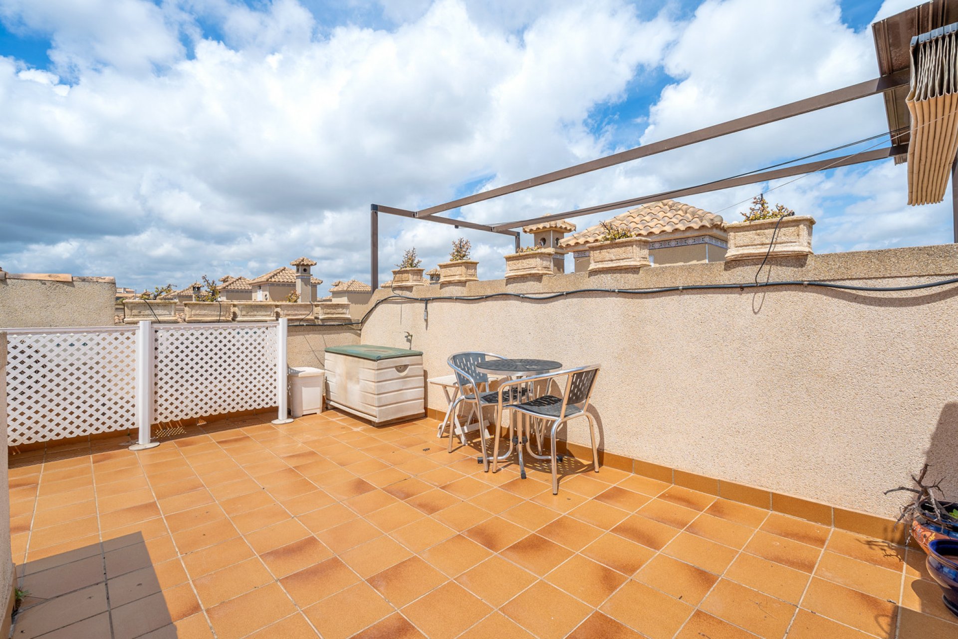 Reventa - Quad House -
Orihuela Costa - Costa Blanca