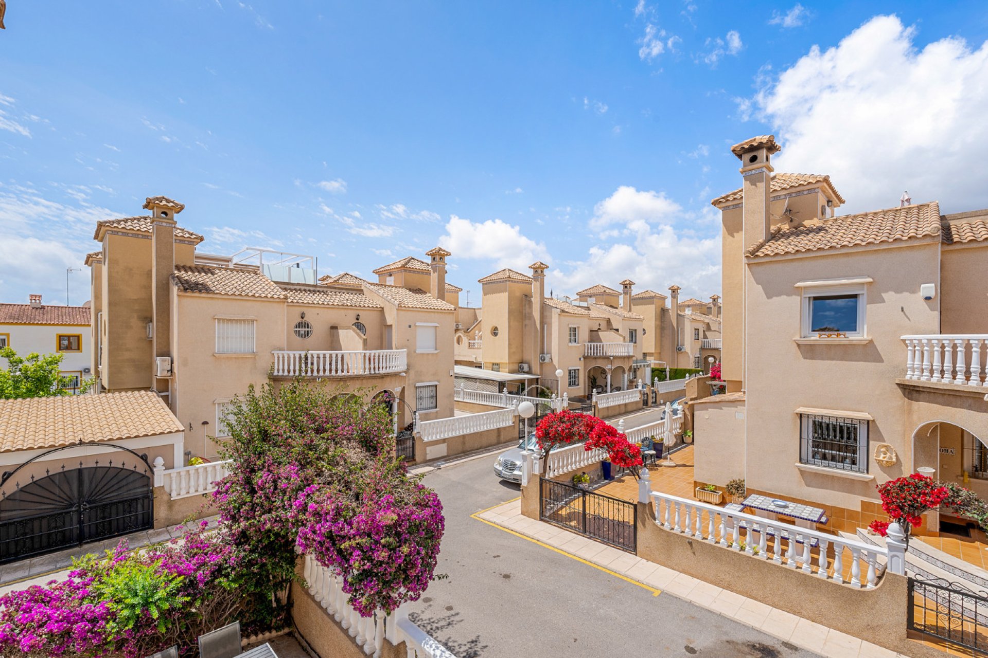 Reventa - Quad House -
Orihuela Costa - Costa Blanca