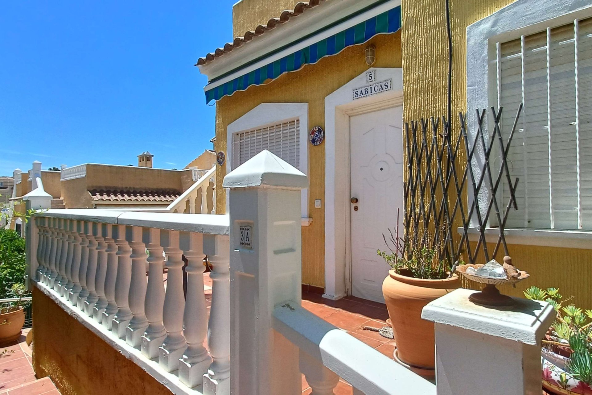 Reventa - Quad House -
Orihuela Costa - Costa Blanca