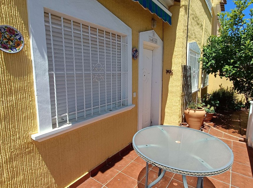 Reventa - Quad House -
Orihuela Costa - Costa Blanca