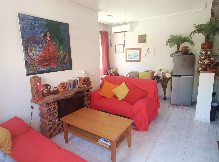 Reventa - Quad House -
Orihuela Costa - Costa Blanca