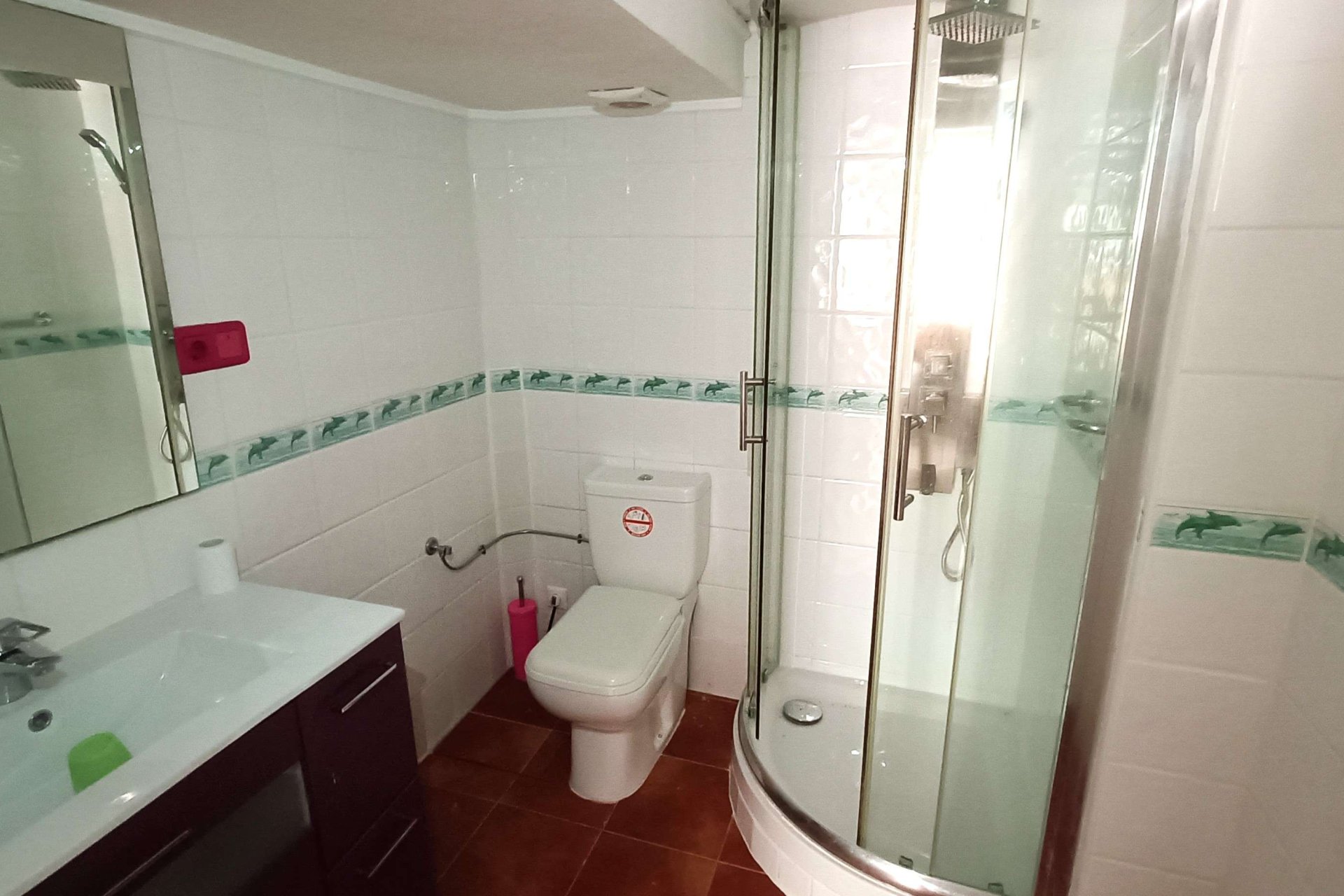 Reventa - Quad House -
Orihuela Costa - Costa Blanca