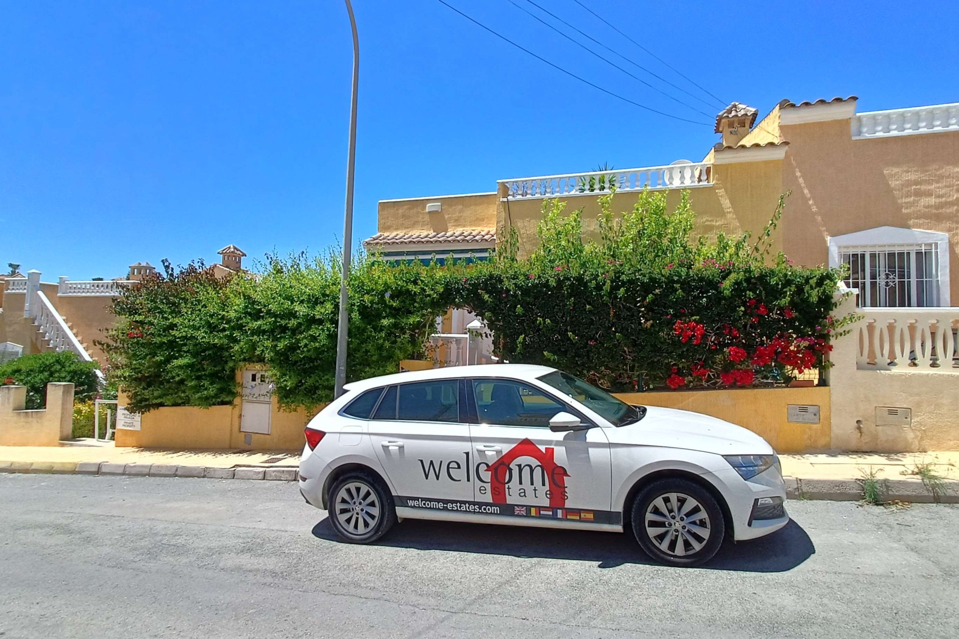 Reventa - Quad House -
Orihuela Costa - Costa Blanca