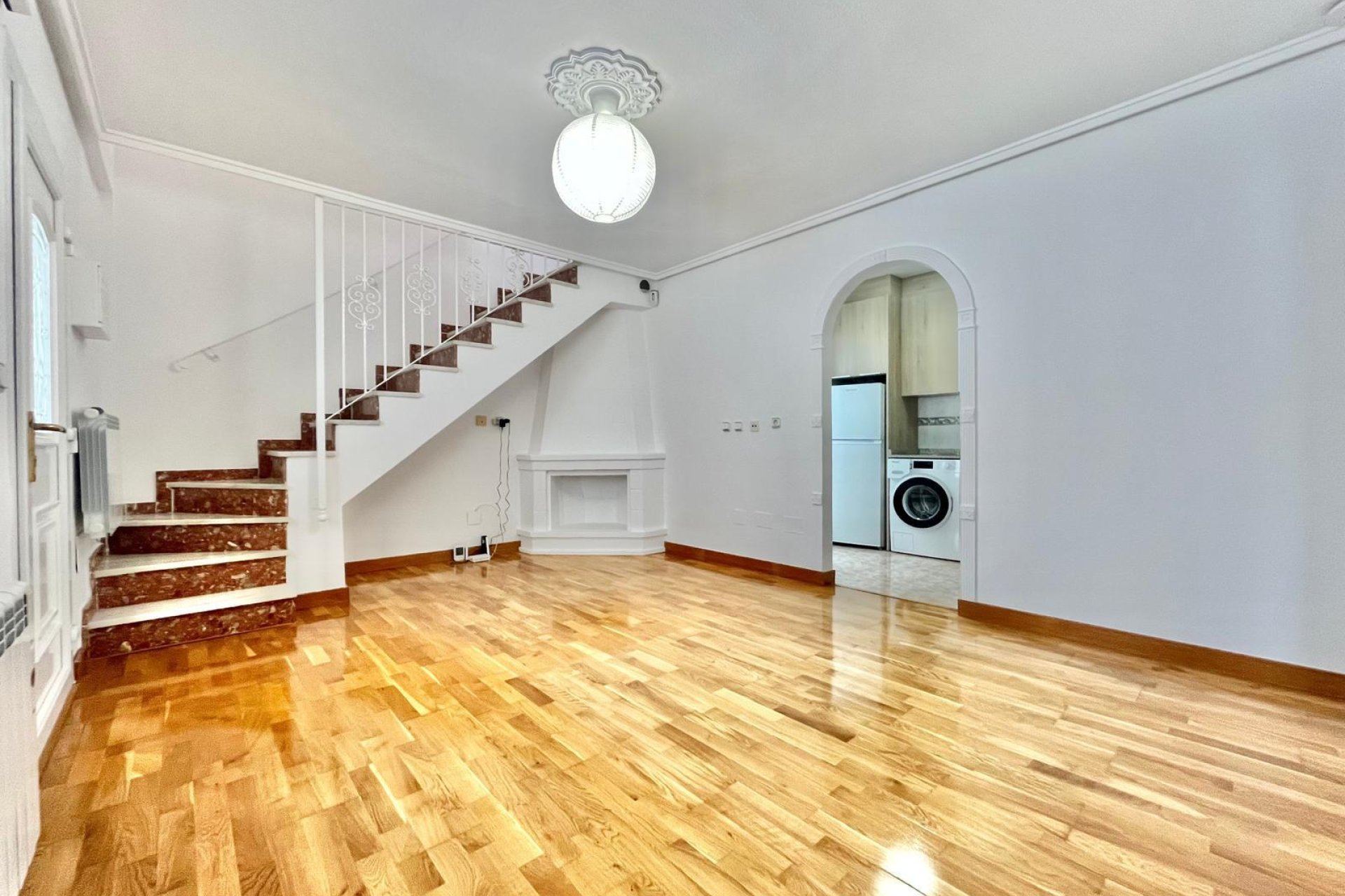 Reventa - Quad House -
Orihuela Costa - Playa Flamenca