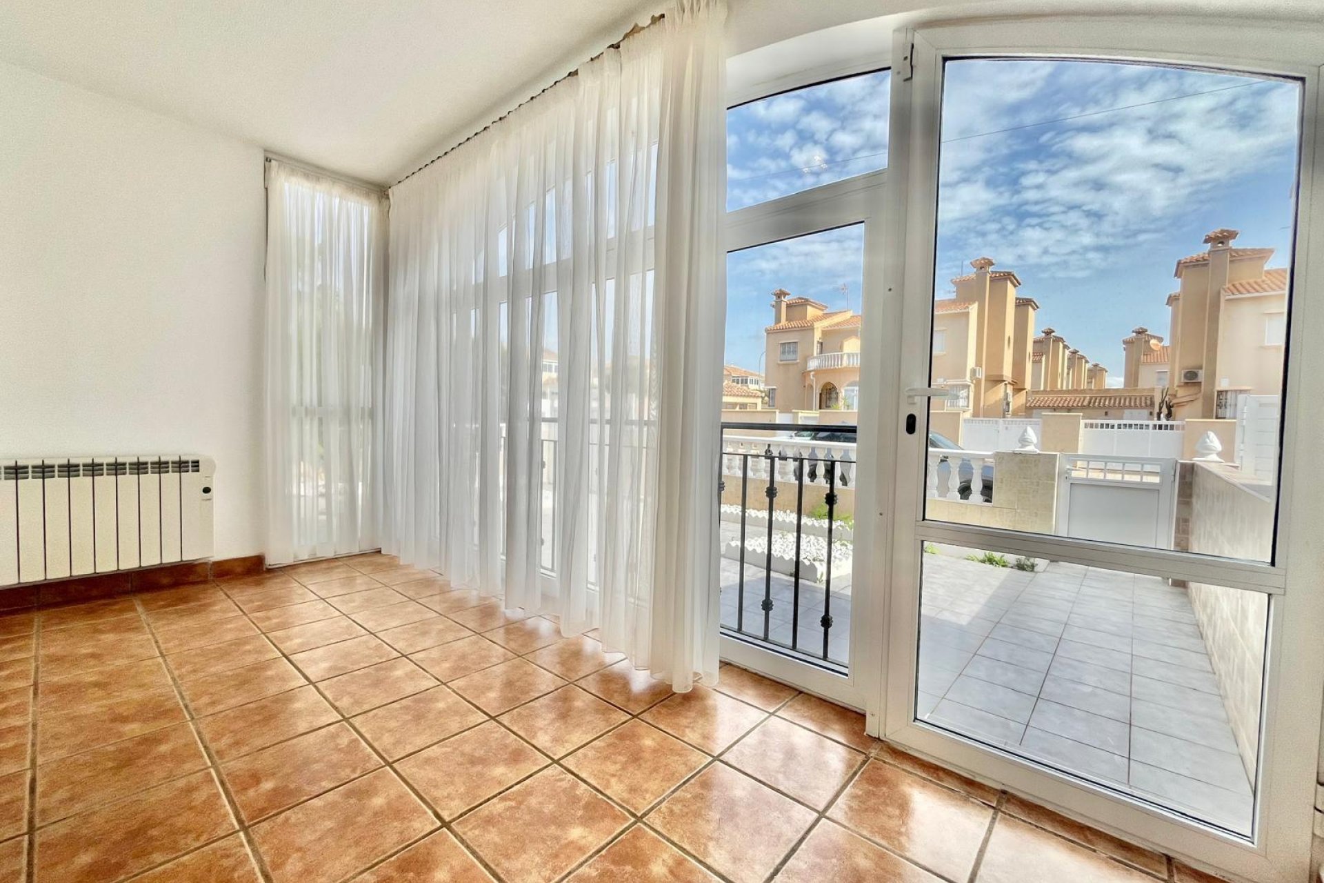 Reventa - Quad House -
Orihuela Costa - Playa Flamenca