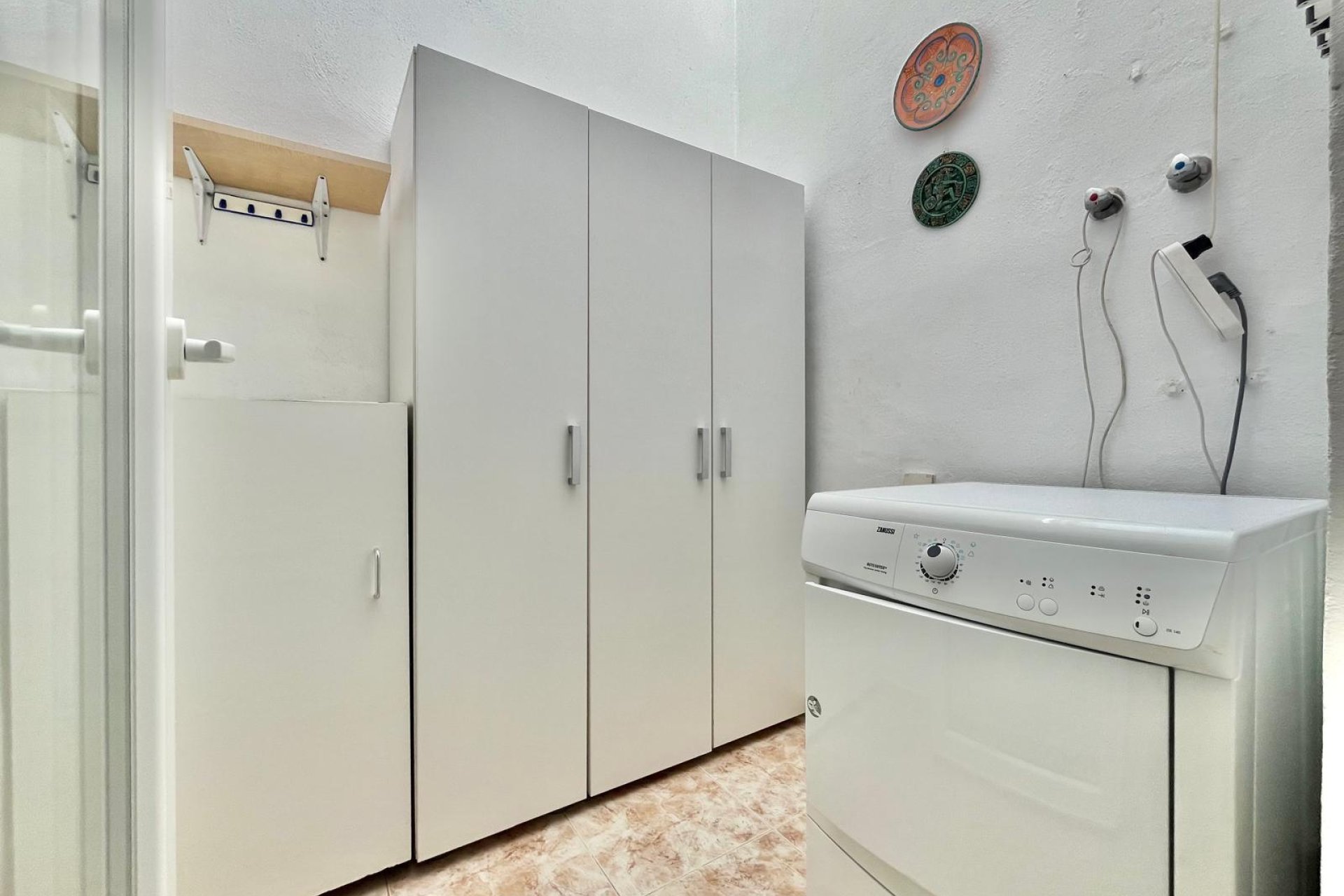 Reventa - Quad House -
Orihuela Costa - Playa Flamenca