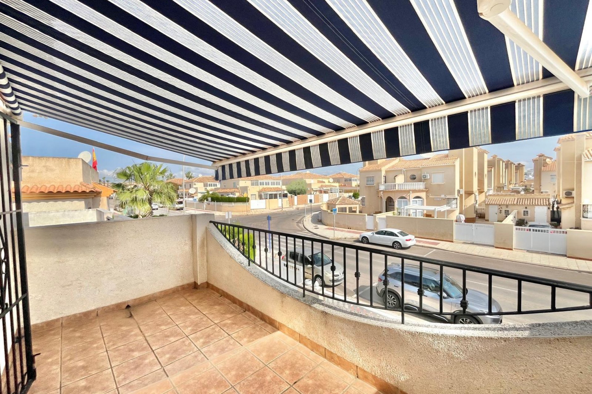 Reventa - Quad House -
Orihuela Costa - Playa Flamenca