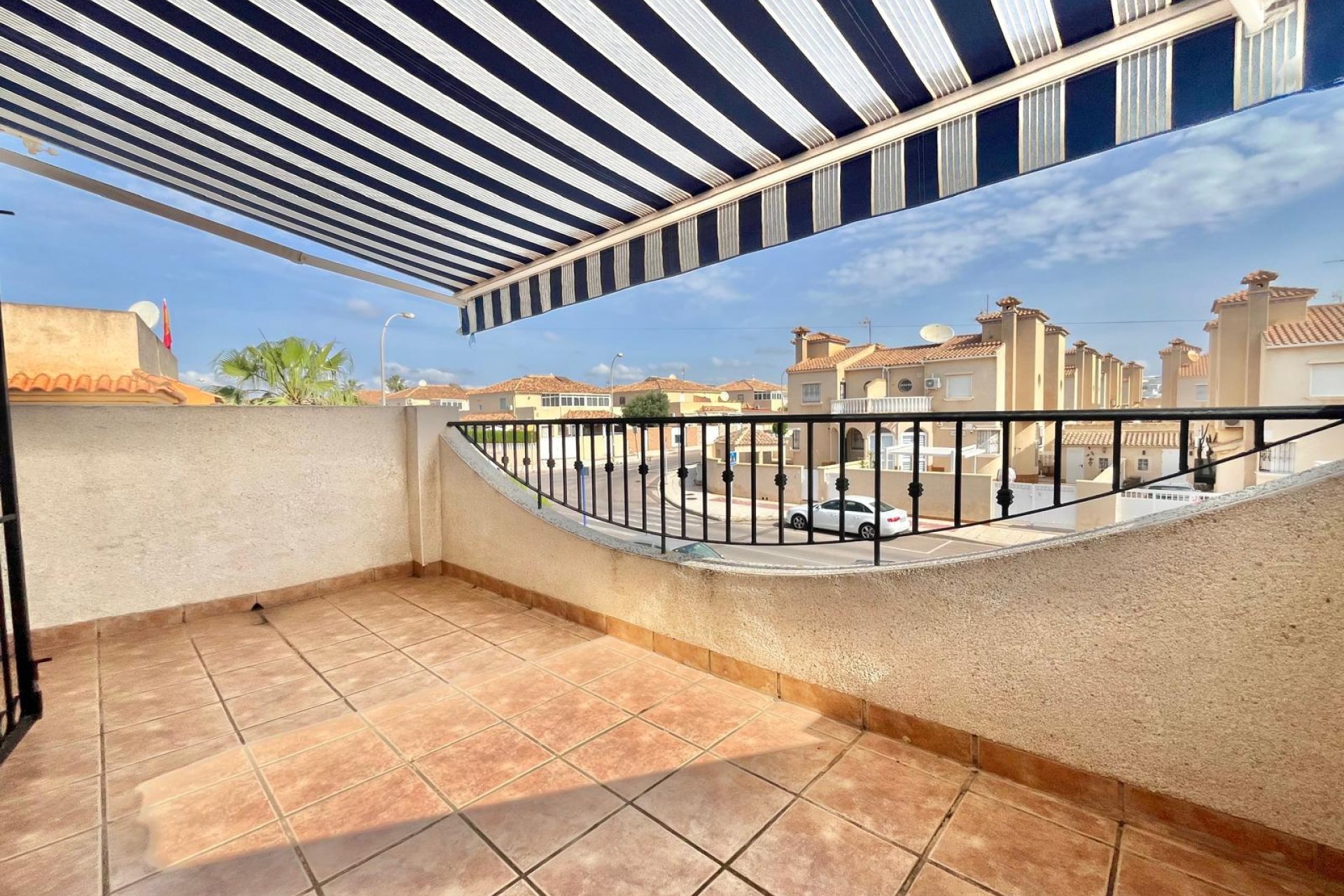 Reventa - Quad House -
Orihuela Costa - Playa Flamenca