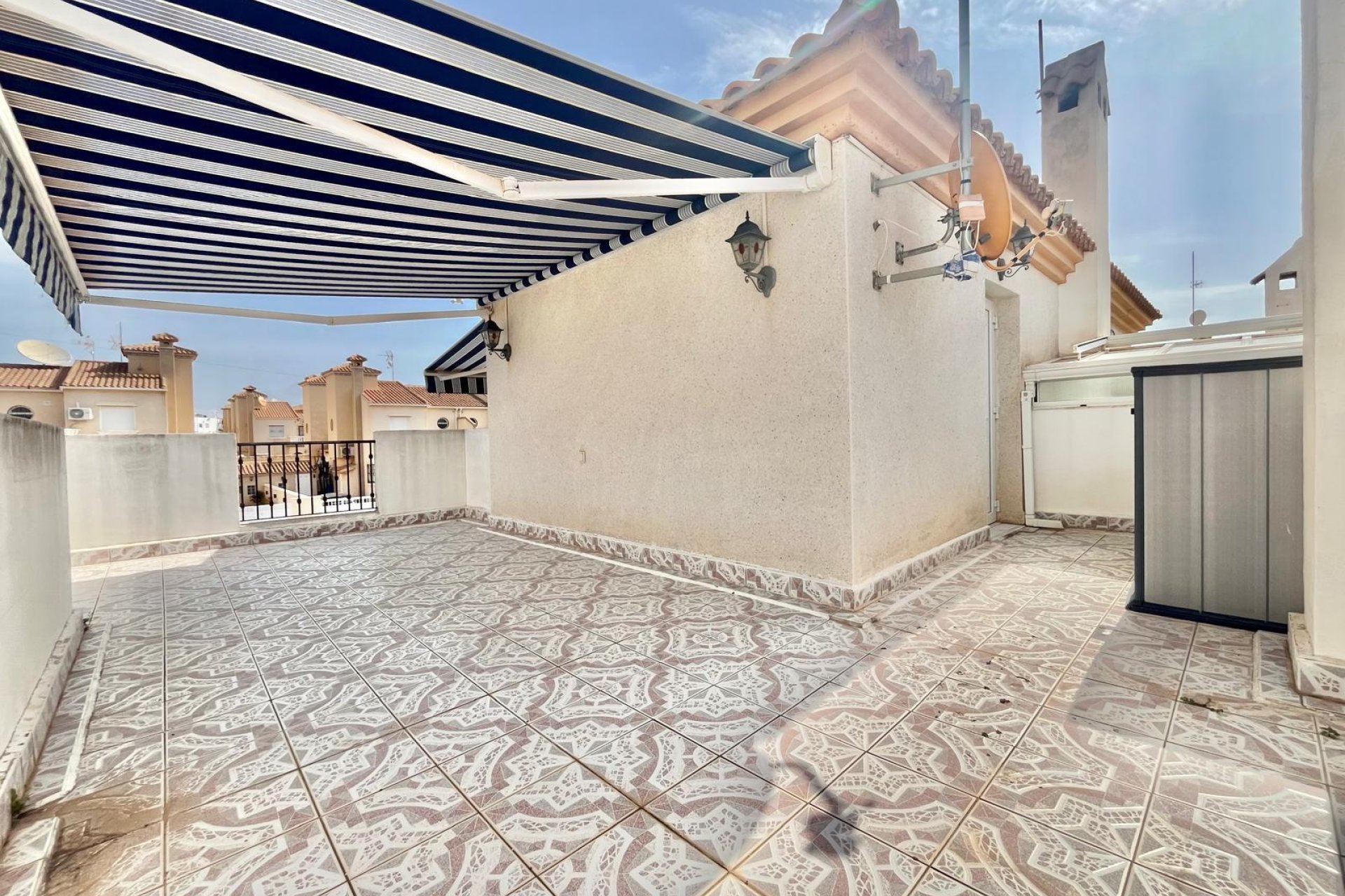 Reventa - Quad House -
Orihuela Costa - Playa Flamenca