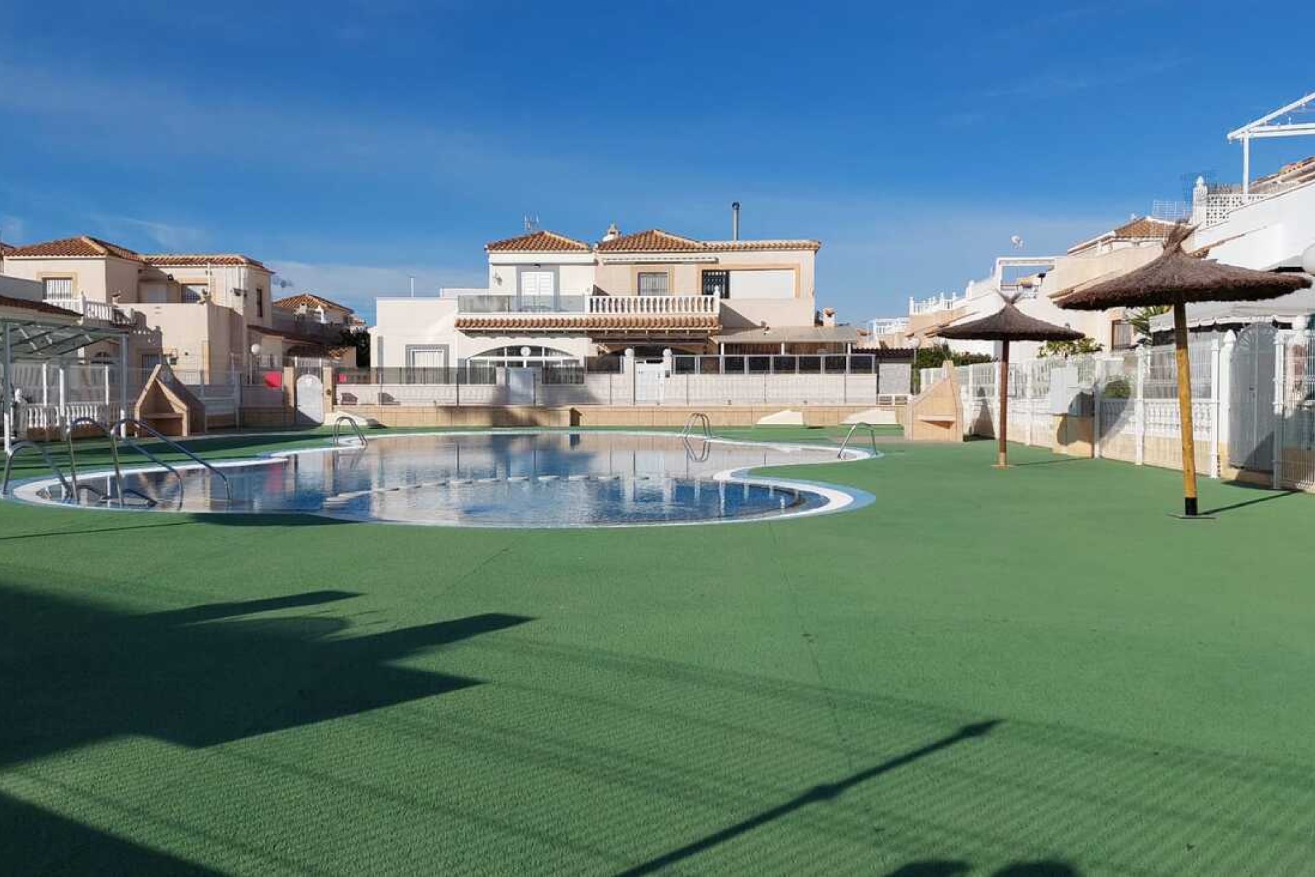 Reventa - Quad House -
Orihuela Costa - Punta Prima