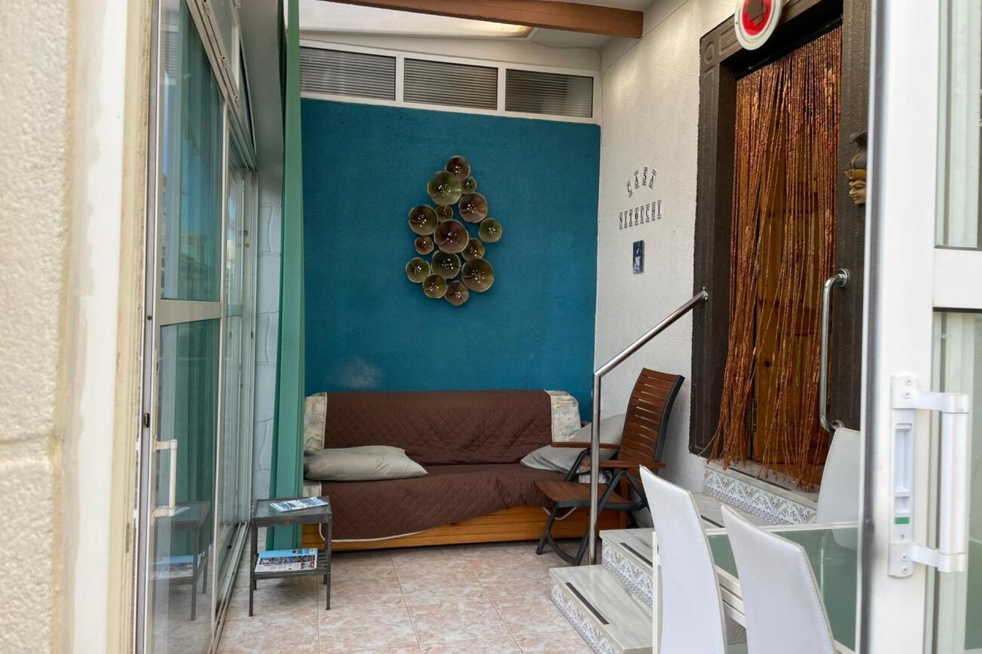 Reventa - Quad House -
Orihuela Costa - Punta Prima