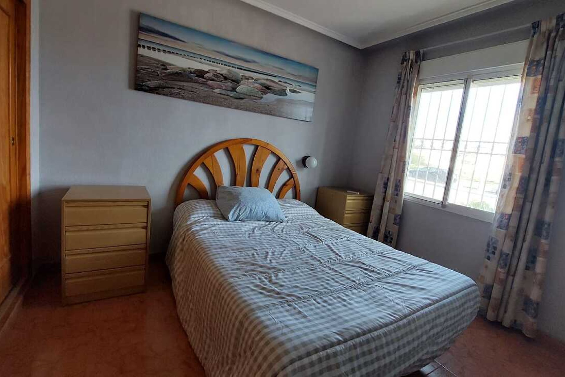 Reventa - Quad House -
Orihuela Costa - Punta Prima