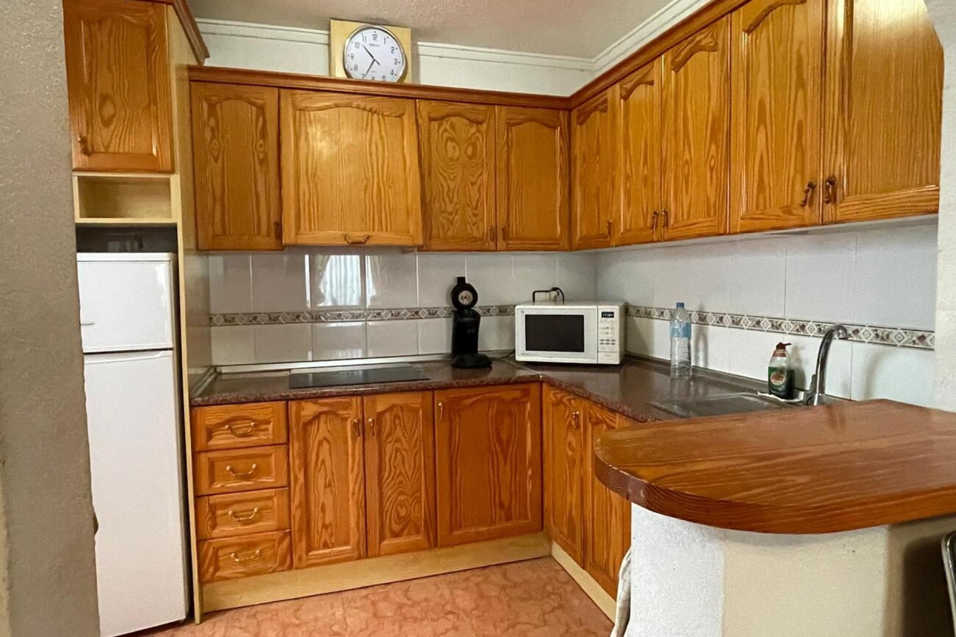 Reventa - Quad House -
Orihuela Costa - Punta Prima