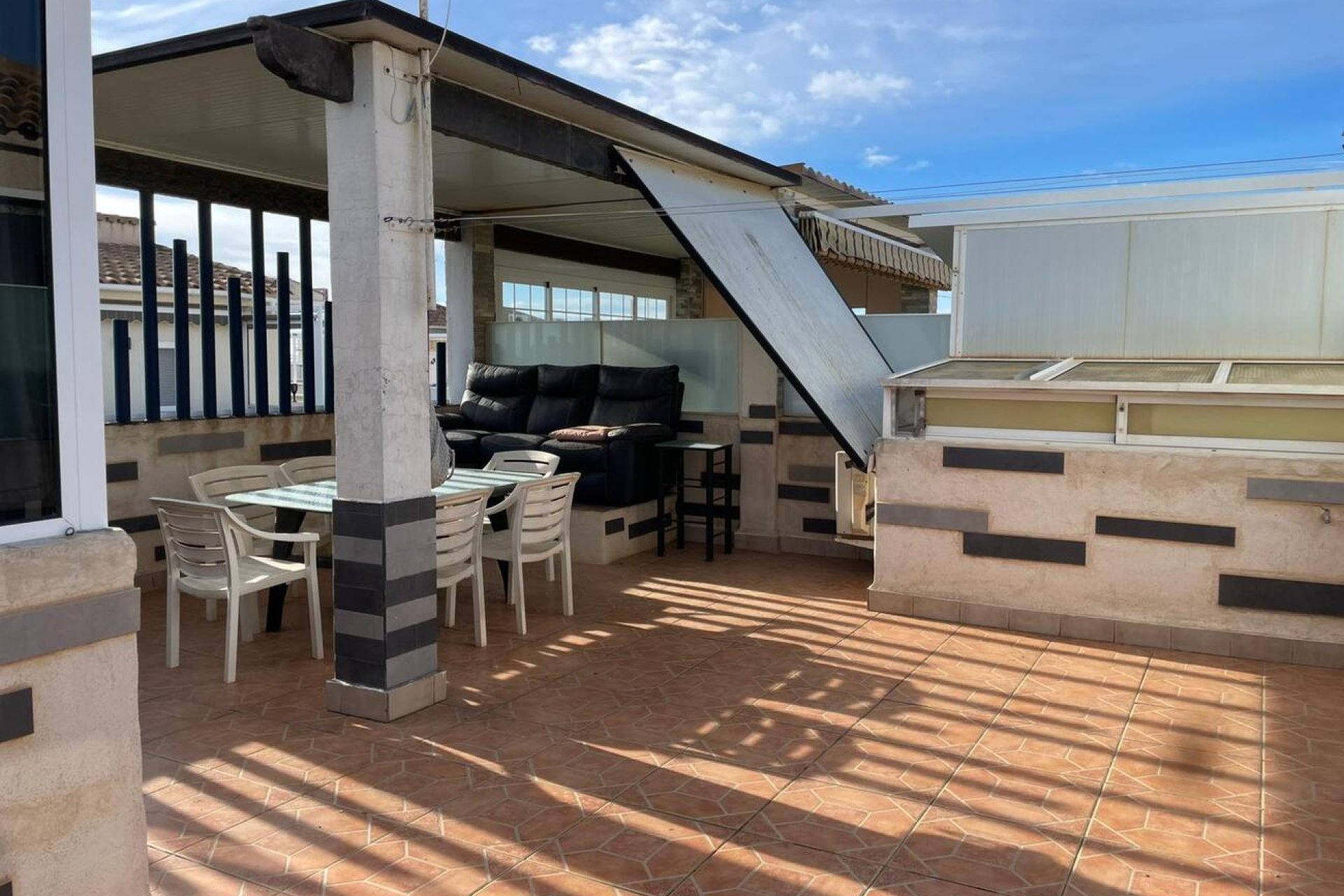 Reventa - Quad House -
Orihuela Costa - Punta Prima