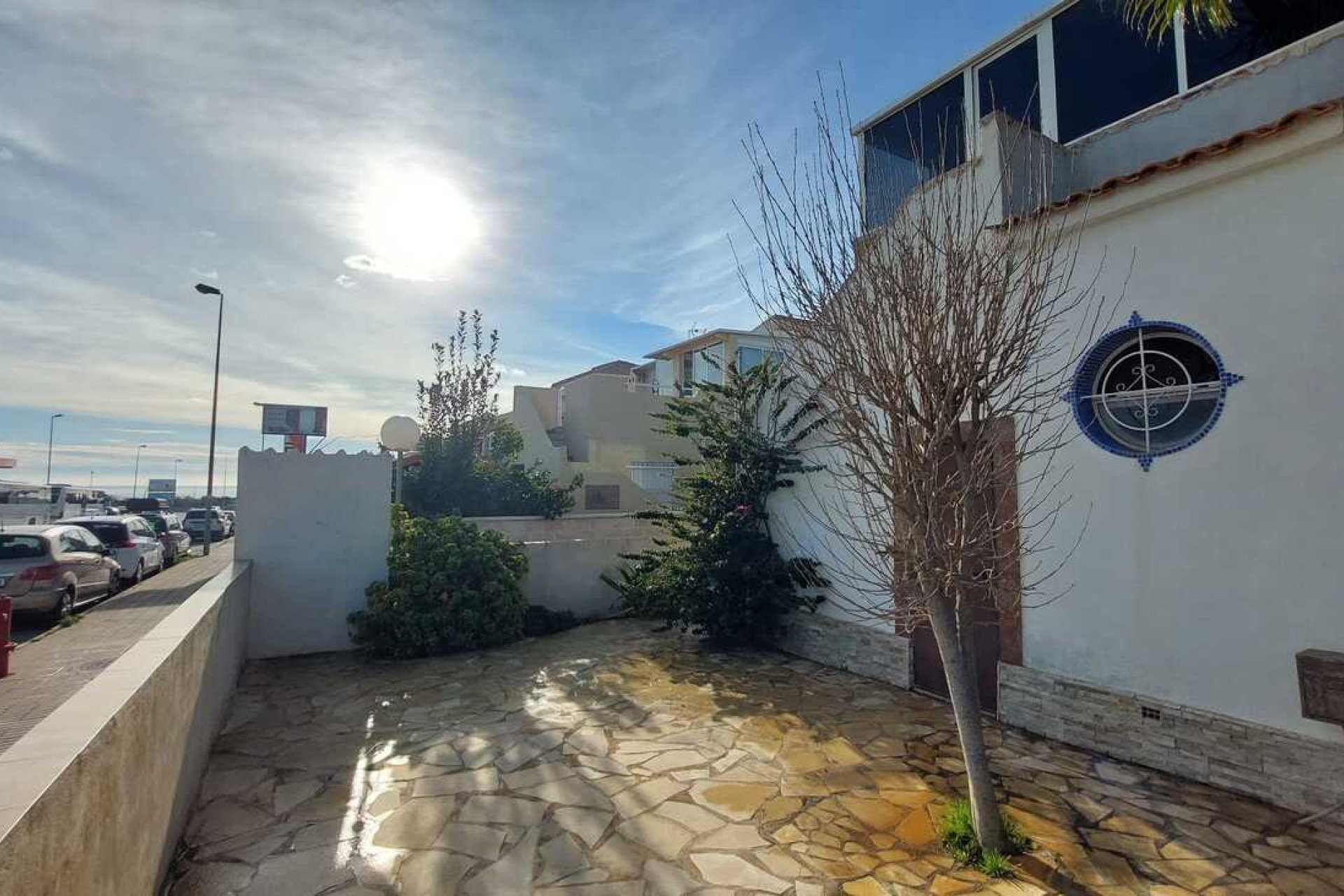 Reventa - Quad House -
Orihuela Costa - Punta Prima