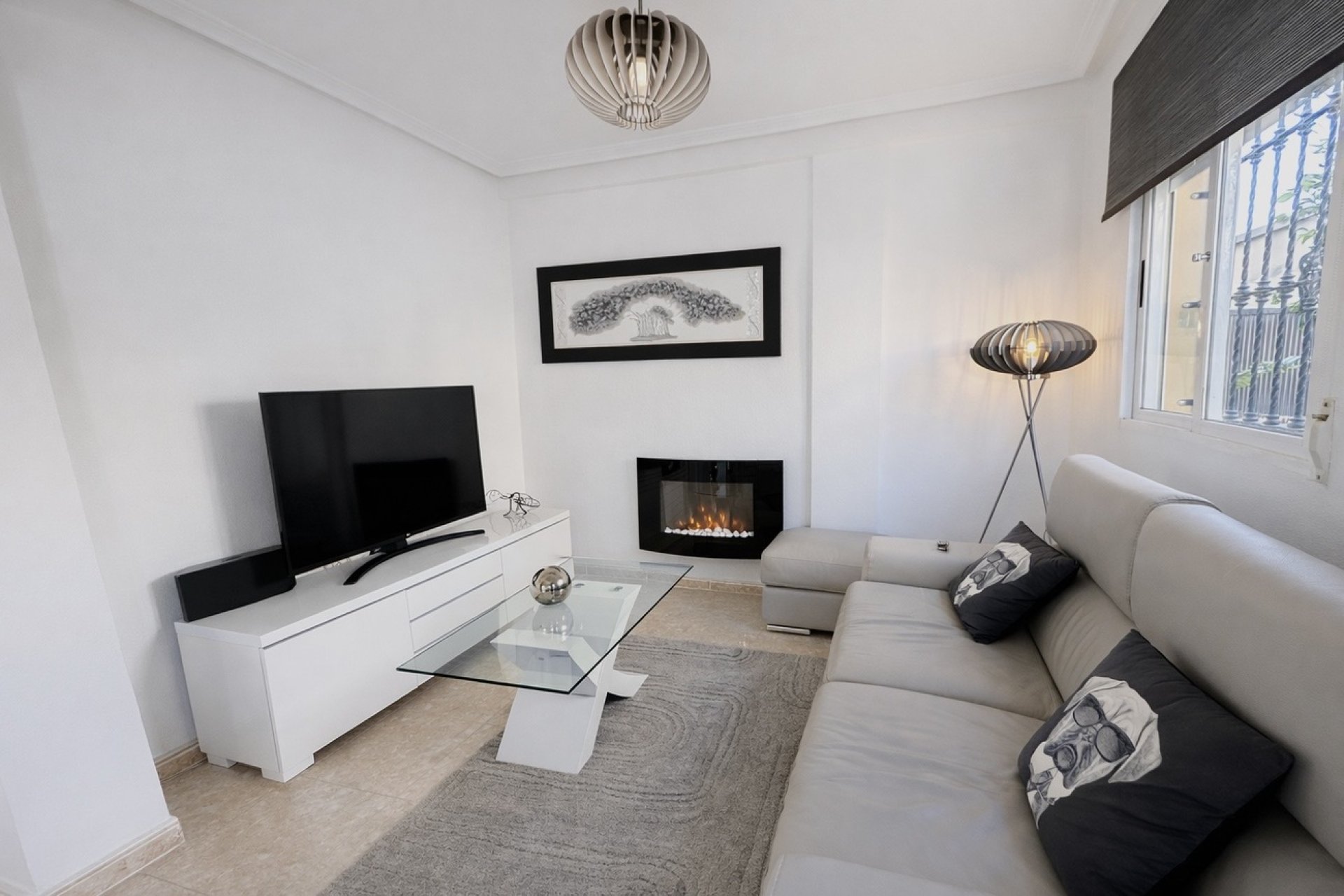 Reventa - Quad House -
Orihuela Costa - Villa's San Jose IV