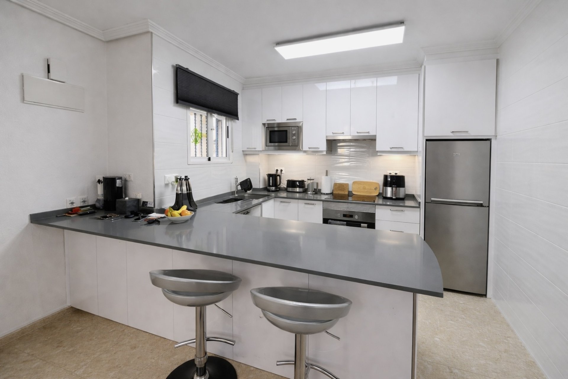 Reventa - Quad House -
Orihuela Costa - Villa's San Jose IV