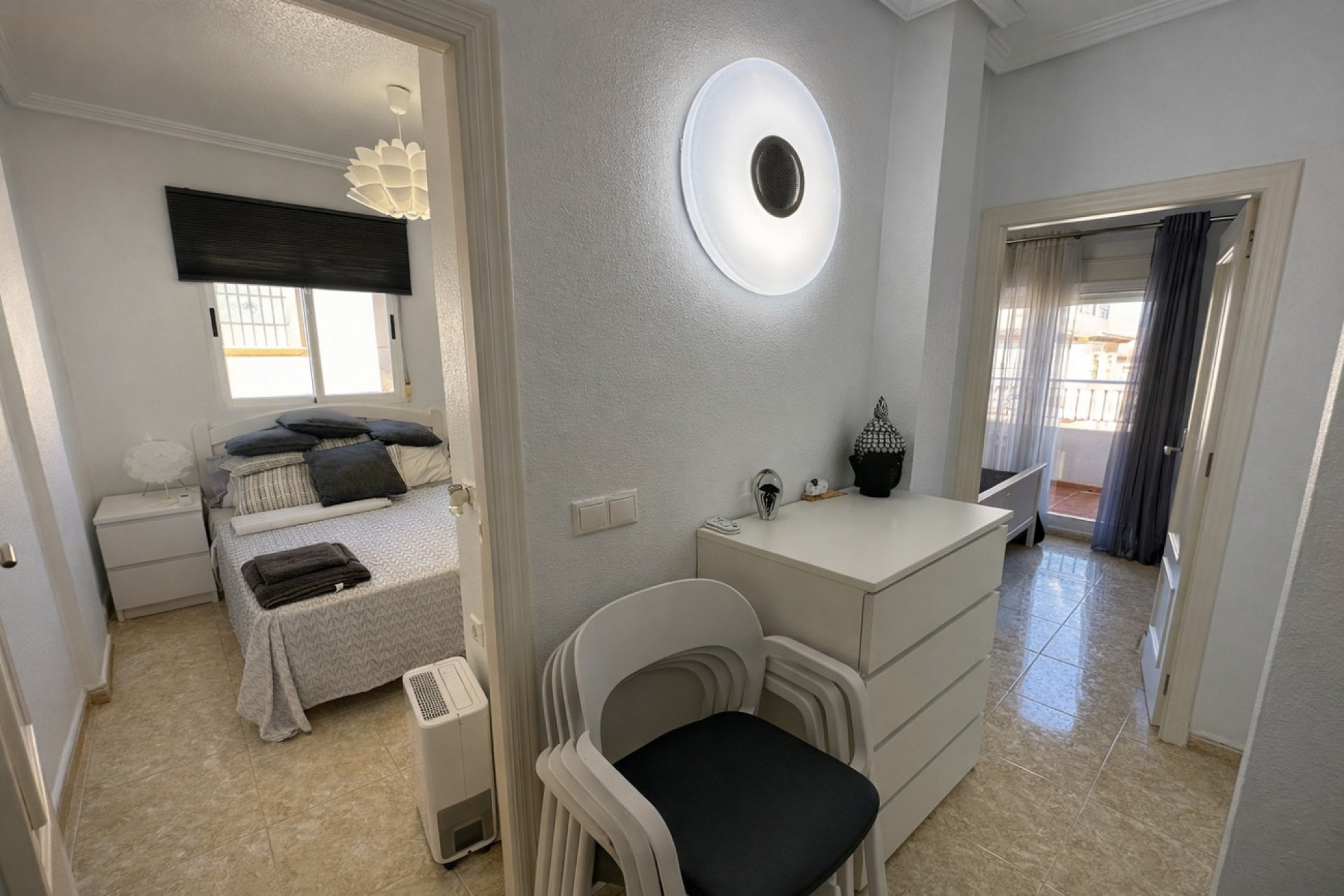 Reventa - Quad House -
Orihuela Costa - Villa's San Jose IV