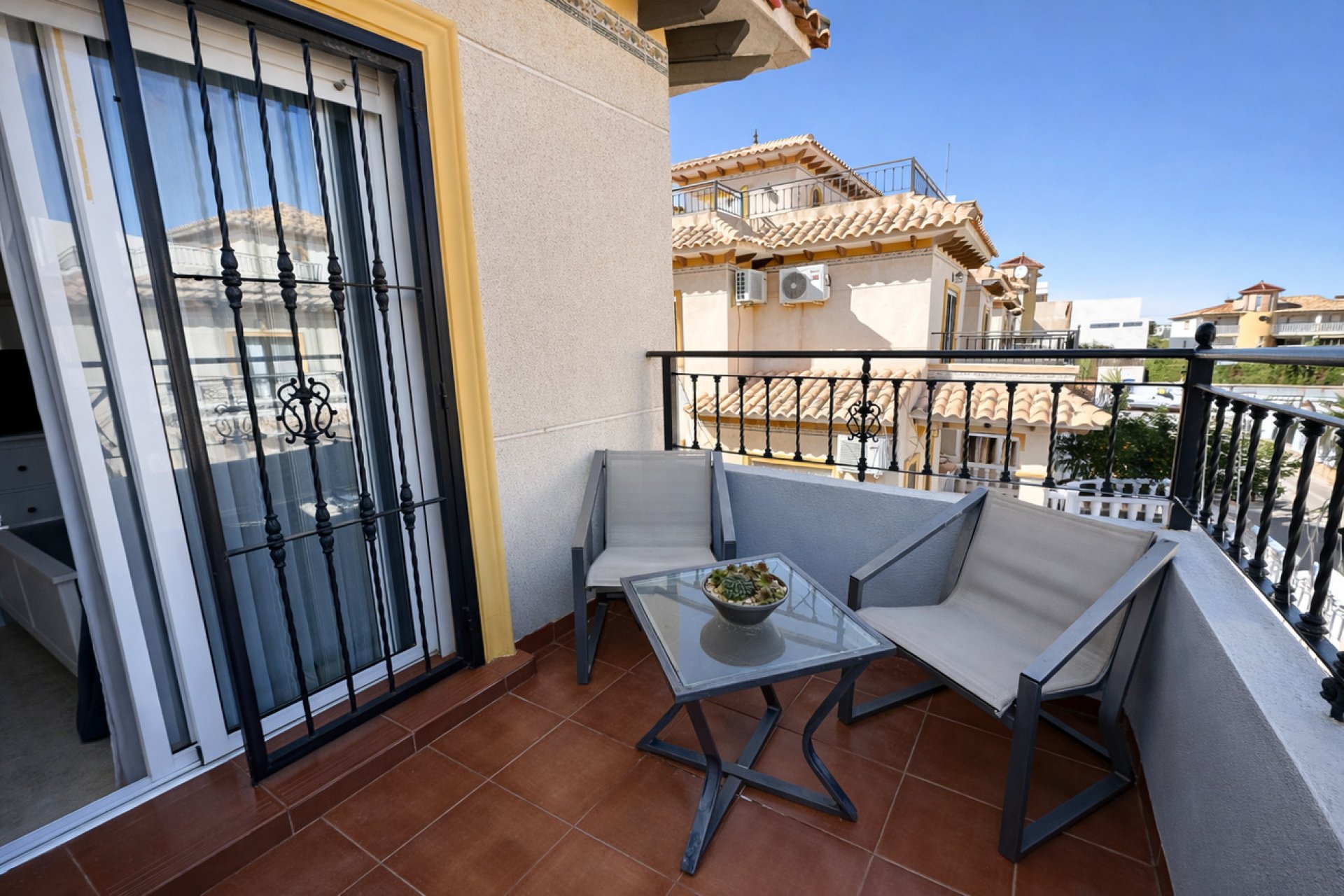Reventa - Quad House -
Orihuela Costa - Villa's San Jose IV