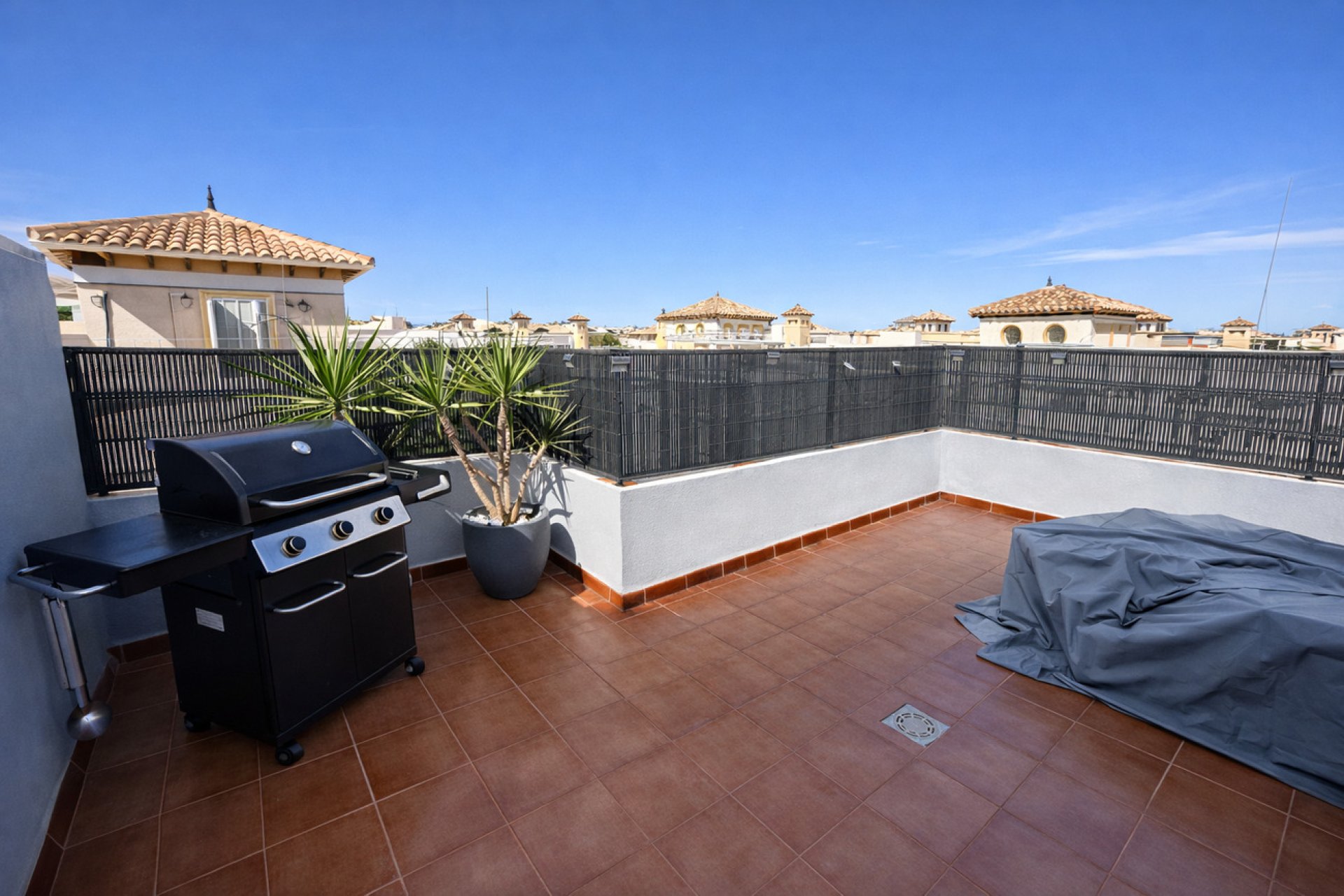 Reventa - Quad House -
Orihuela Costa - Villa's San Jose IV