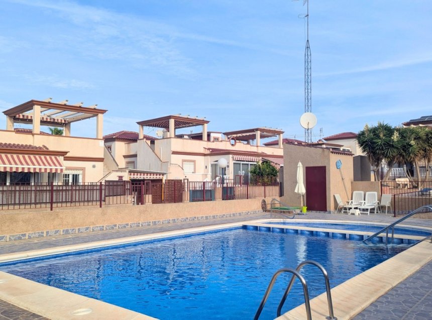 Reventa - Quad House -
San Fulgencio - Costa Blanca