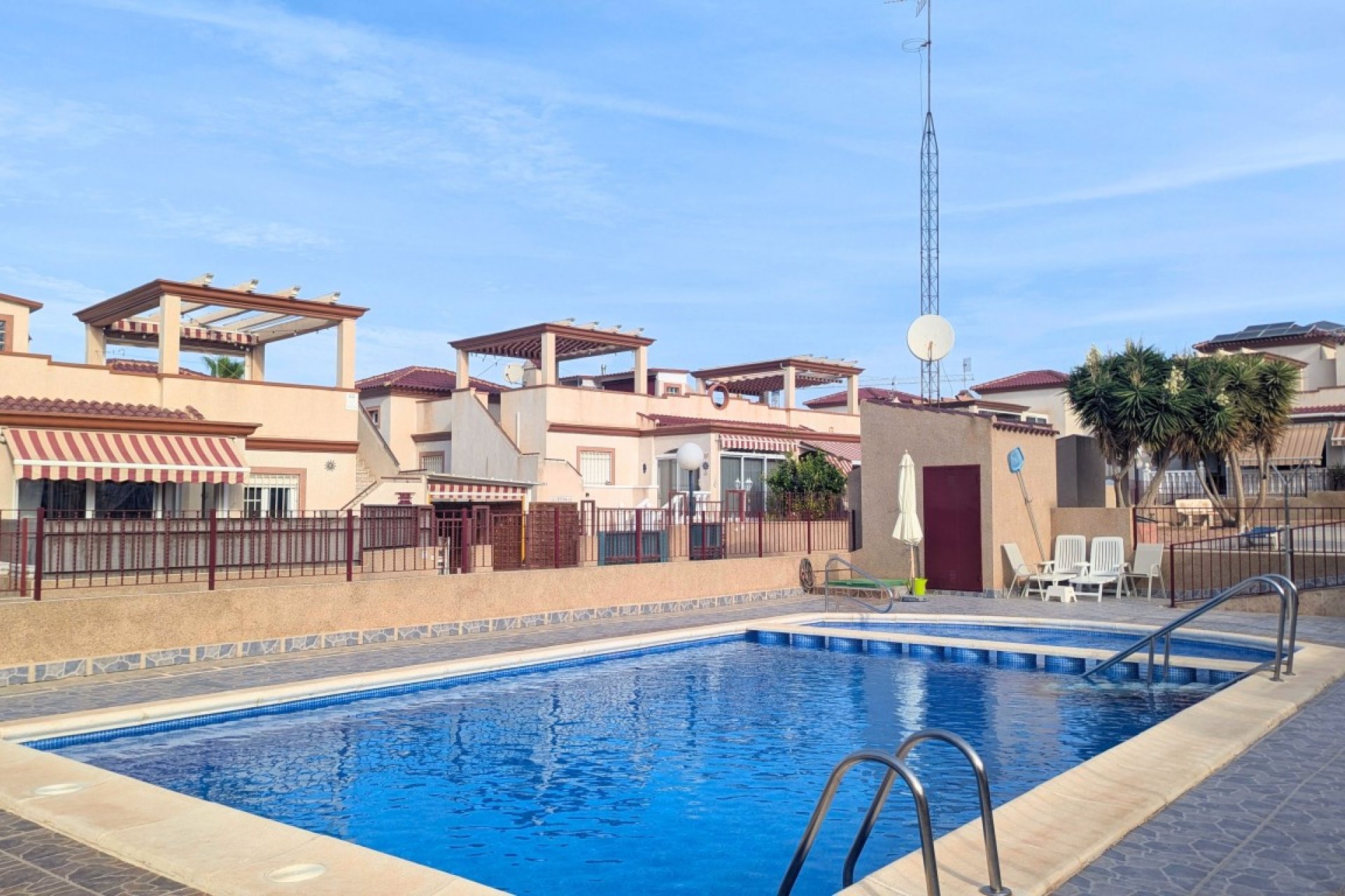 Reventa - Quad House -
San Fulgencio - Costa Blanca