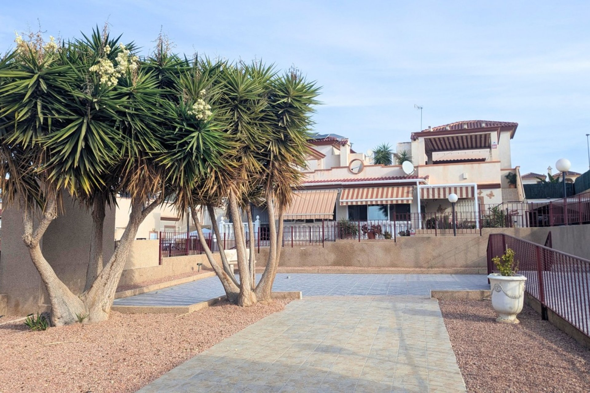 Reventa - Quad House -
San Fulgencio - Costa Blanca