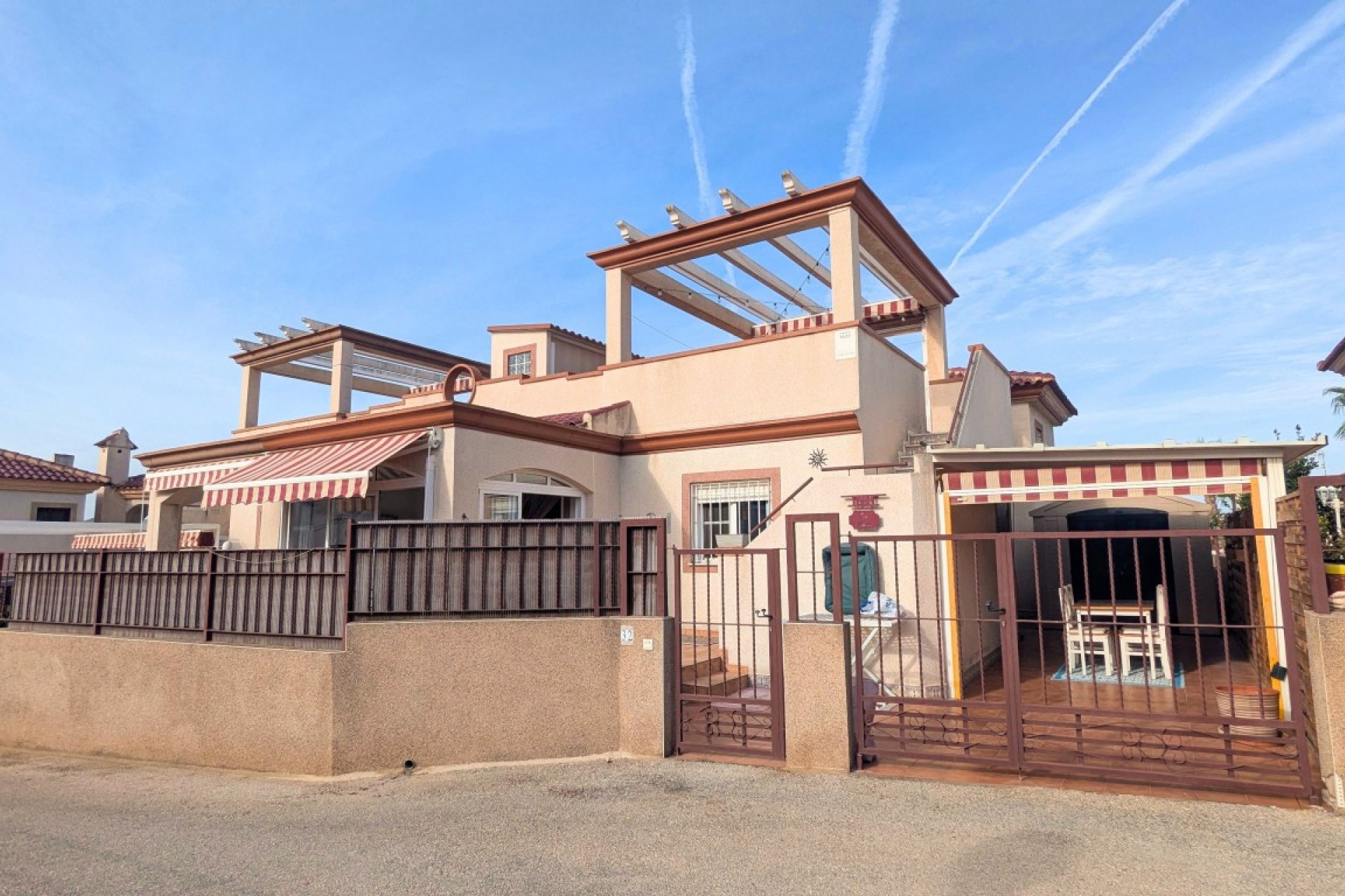 Reventa - Quad House -
San Fulgencio - Costa Blanca