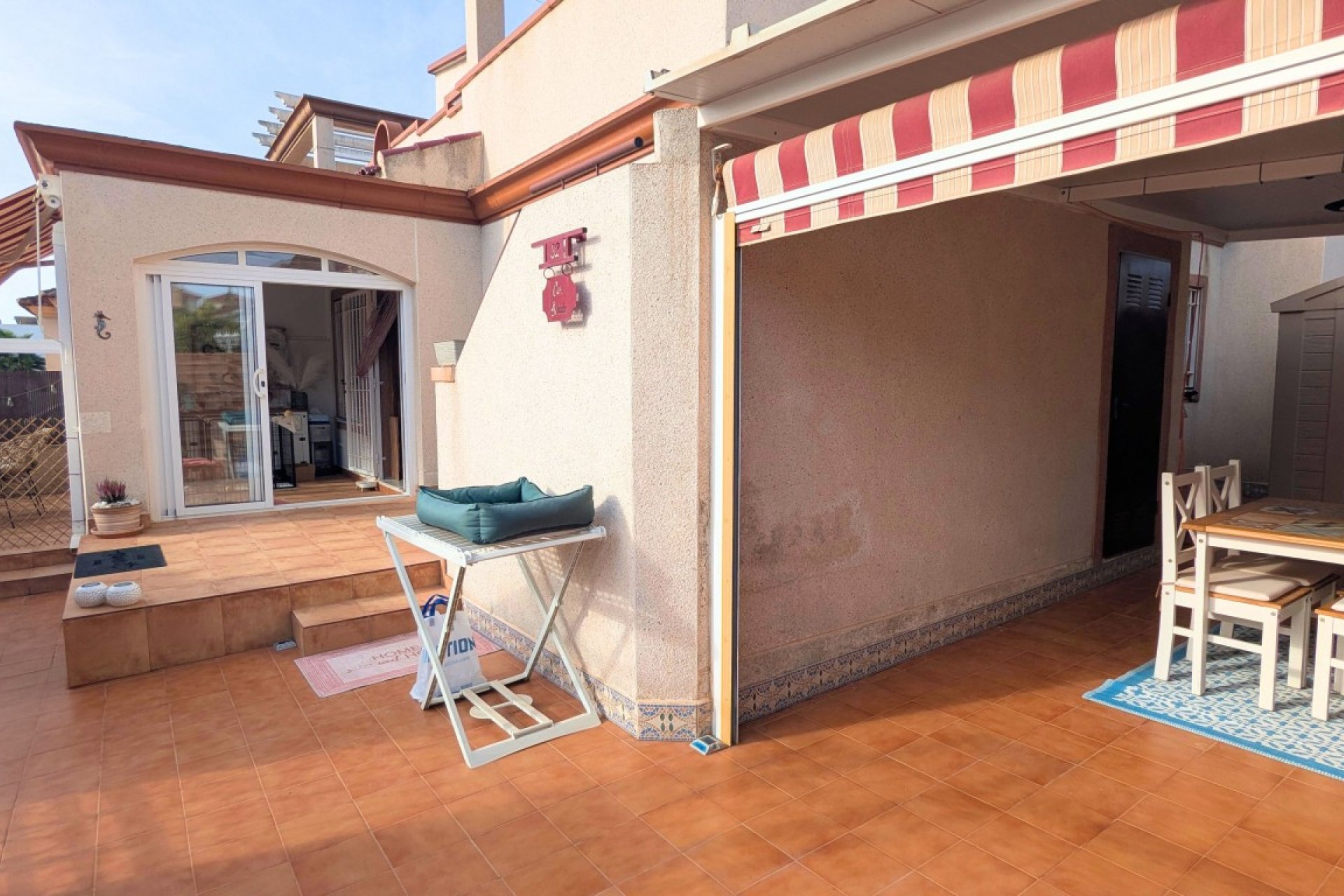 Reventa - Quad House -
San Fulgencio - Costa Blanca