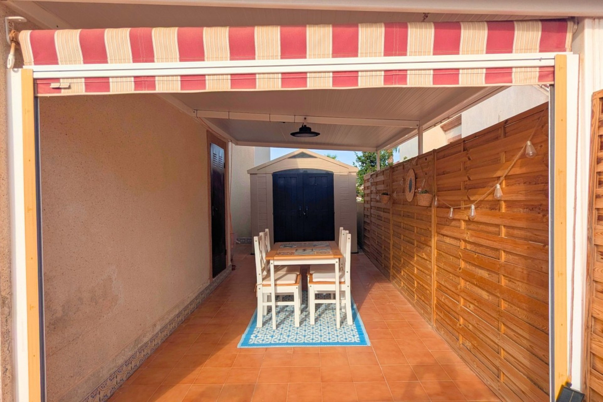 Reventa - Quad House -
San Fulgencio - Costa Blanca