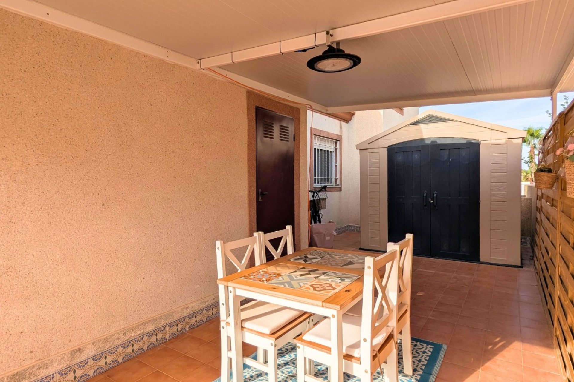 Reventa - Quad House -
San Fulgencio - Costa Blanca
