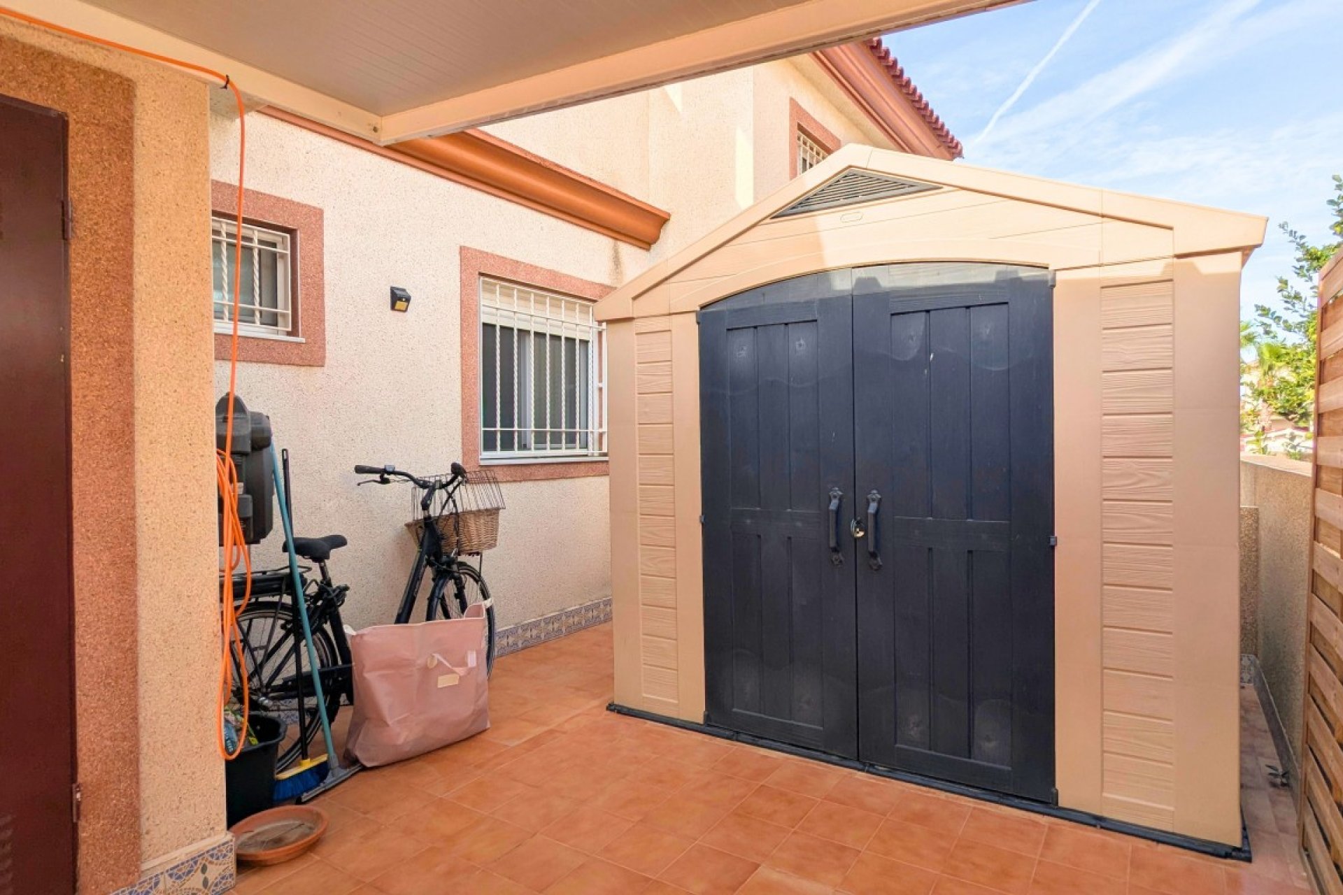 Reventa - Quad House -
San Fulgencio - Costa Blanca