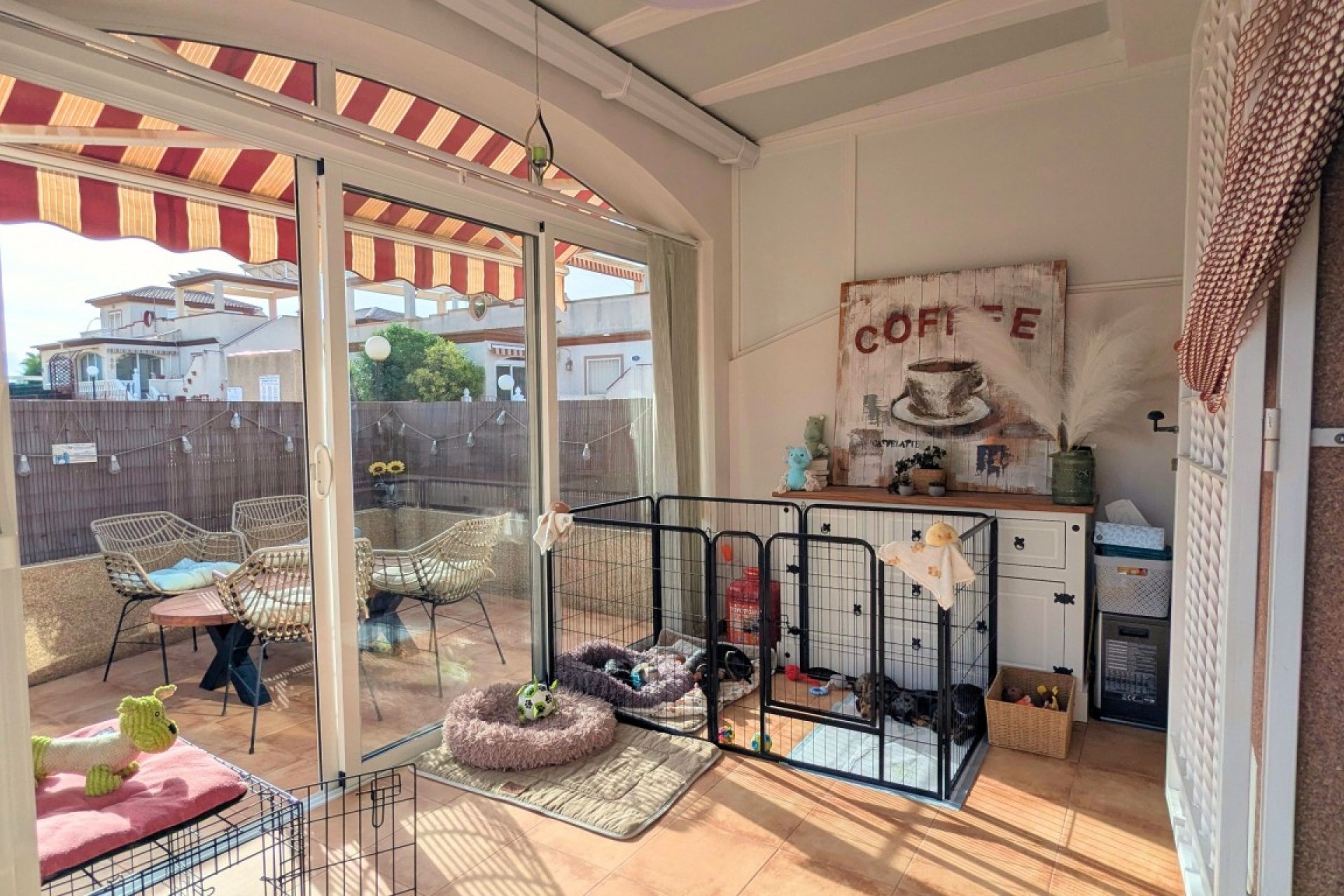 Reventa - Quad House -
San Fulgencio - Costa Blanca