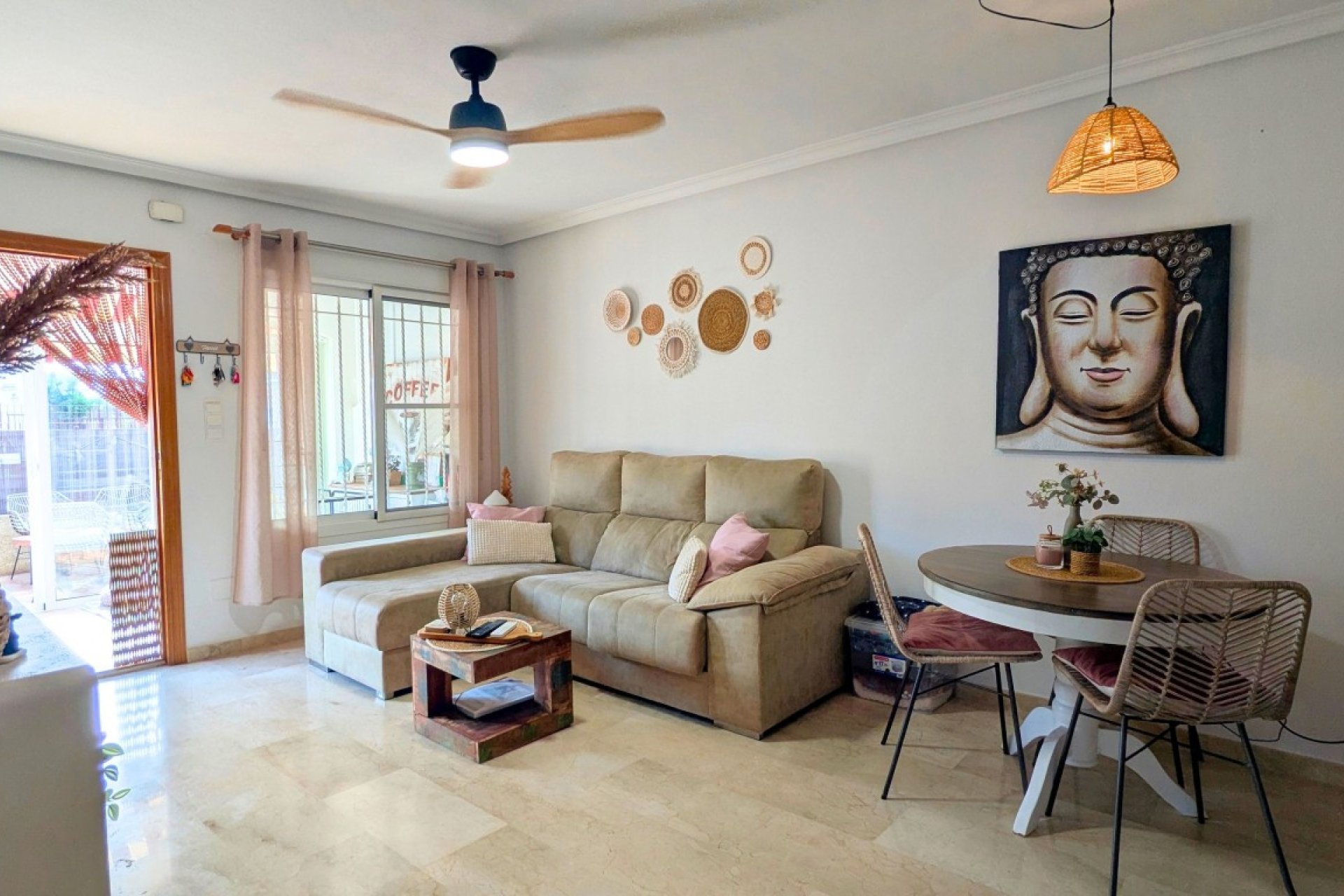 Reventa - Quad House -
San Fulgencio - Costa Blanca
