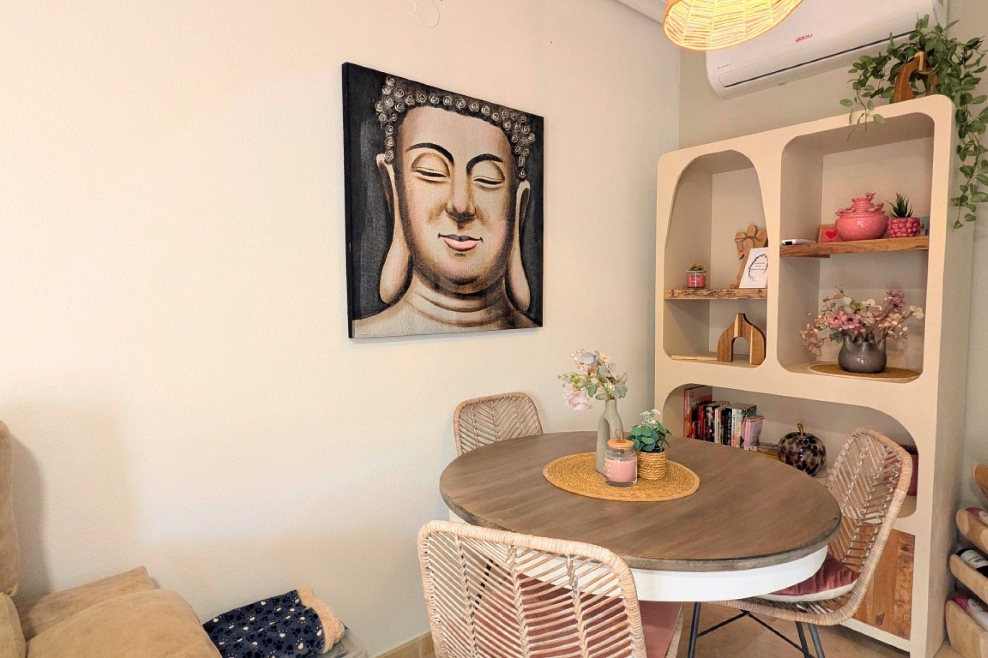 Reventa - Quad House -
San Fulgencio - Costa Blanca