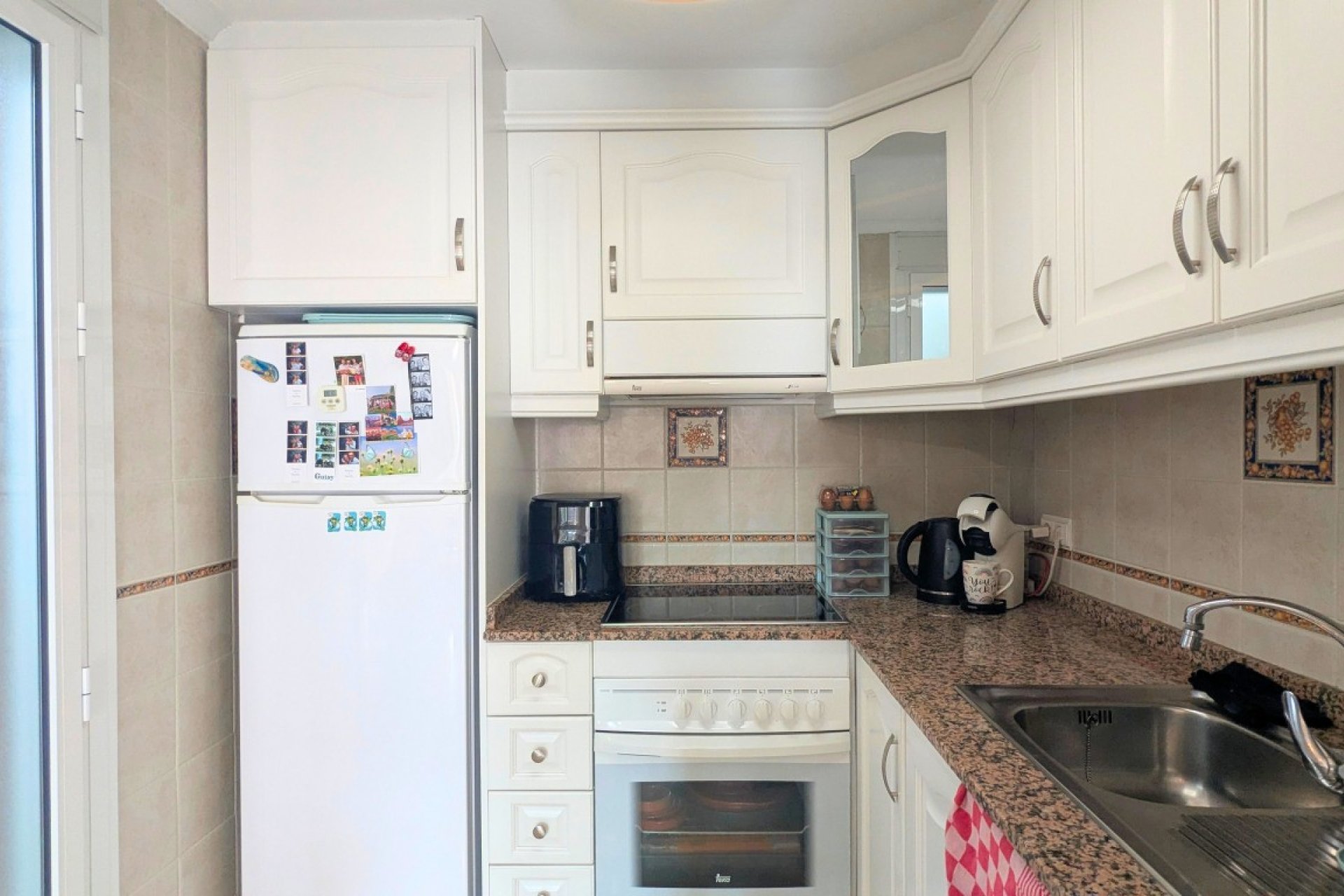 Reventa - Quad House -
San Fulgencio - Costa Blanca