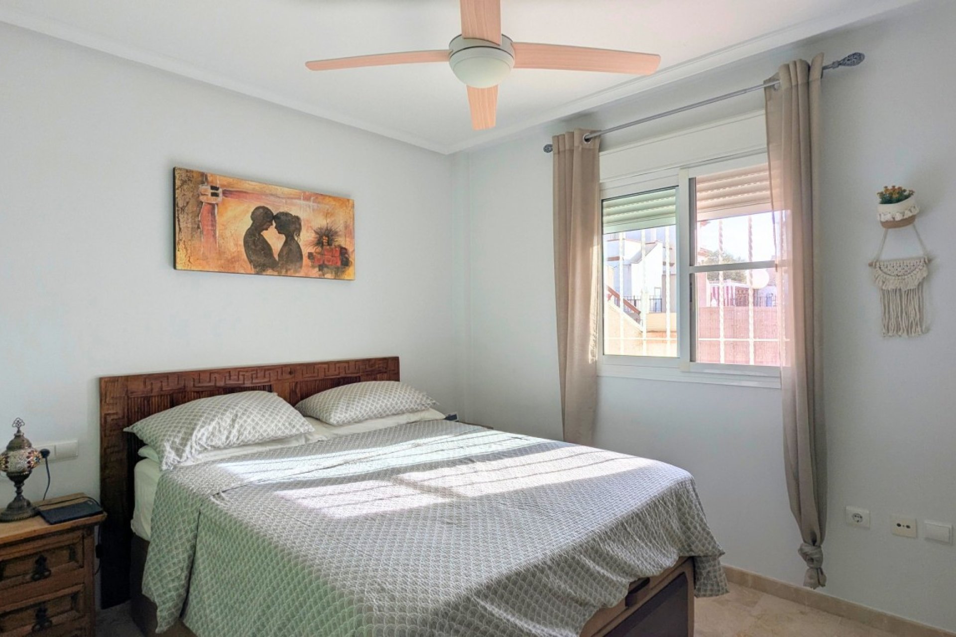 Reventa - Quad House -
San Fulgencio - Costa Blanca