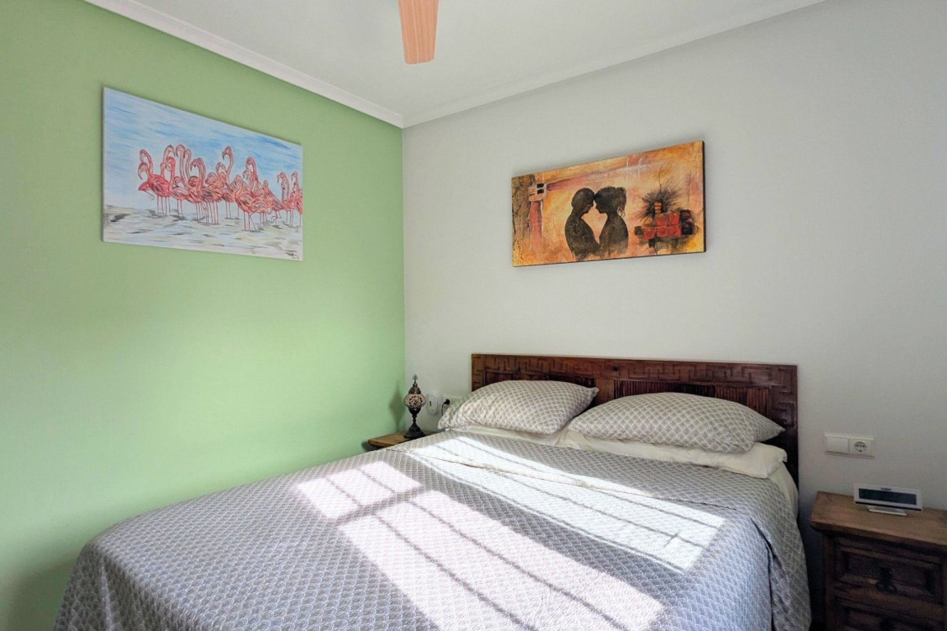 Reventa - Quad House -
San Fulgencio - Costa Blanca