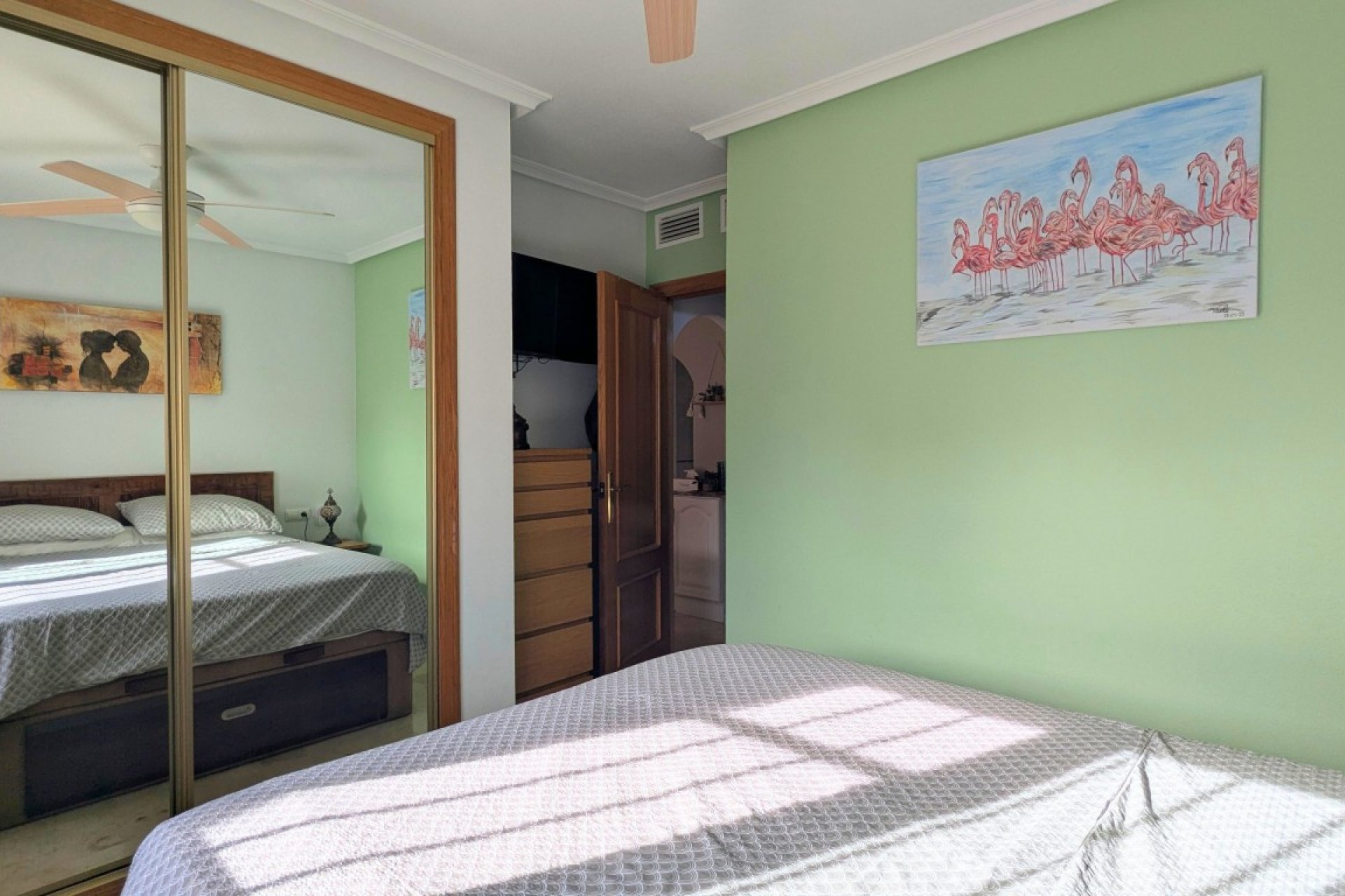 Reventa - Quad House -
San Fulgencio - Costa Blanca