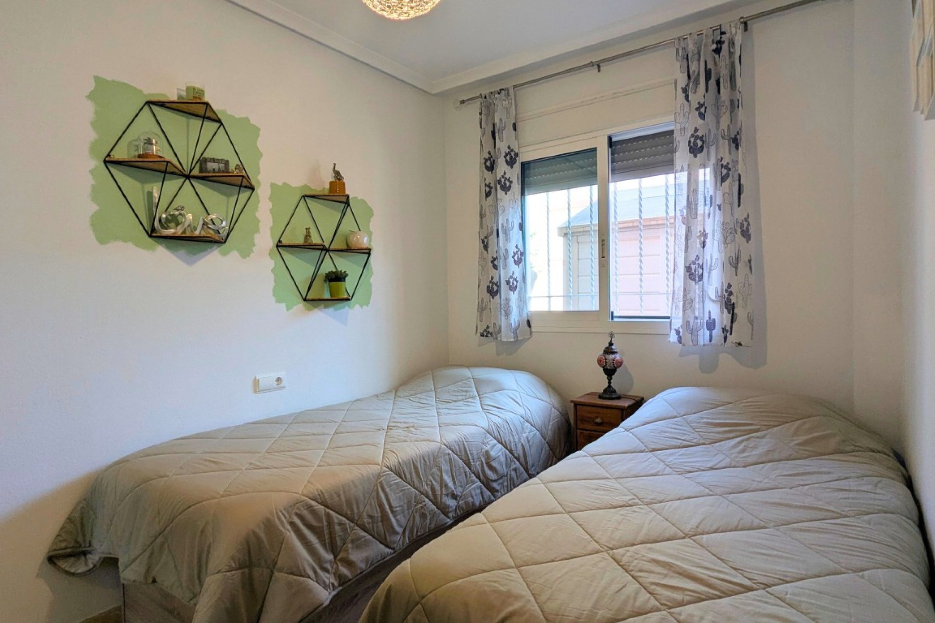Reventa - Quad House -
San Fulgencio - Costa Blanca