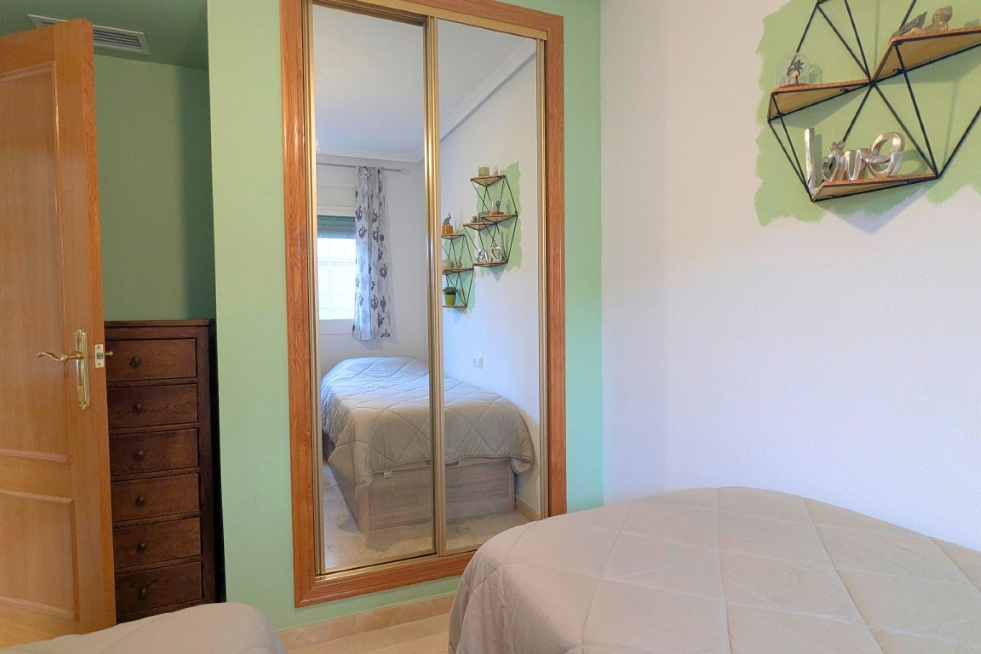 Reventa - Quad House -
San Fulgencio - Costa Blanca