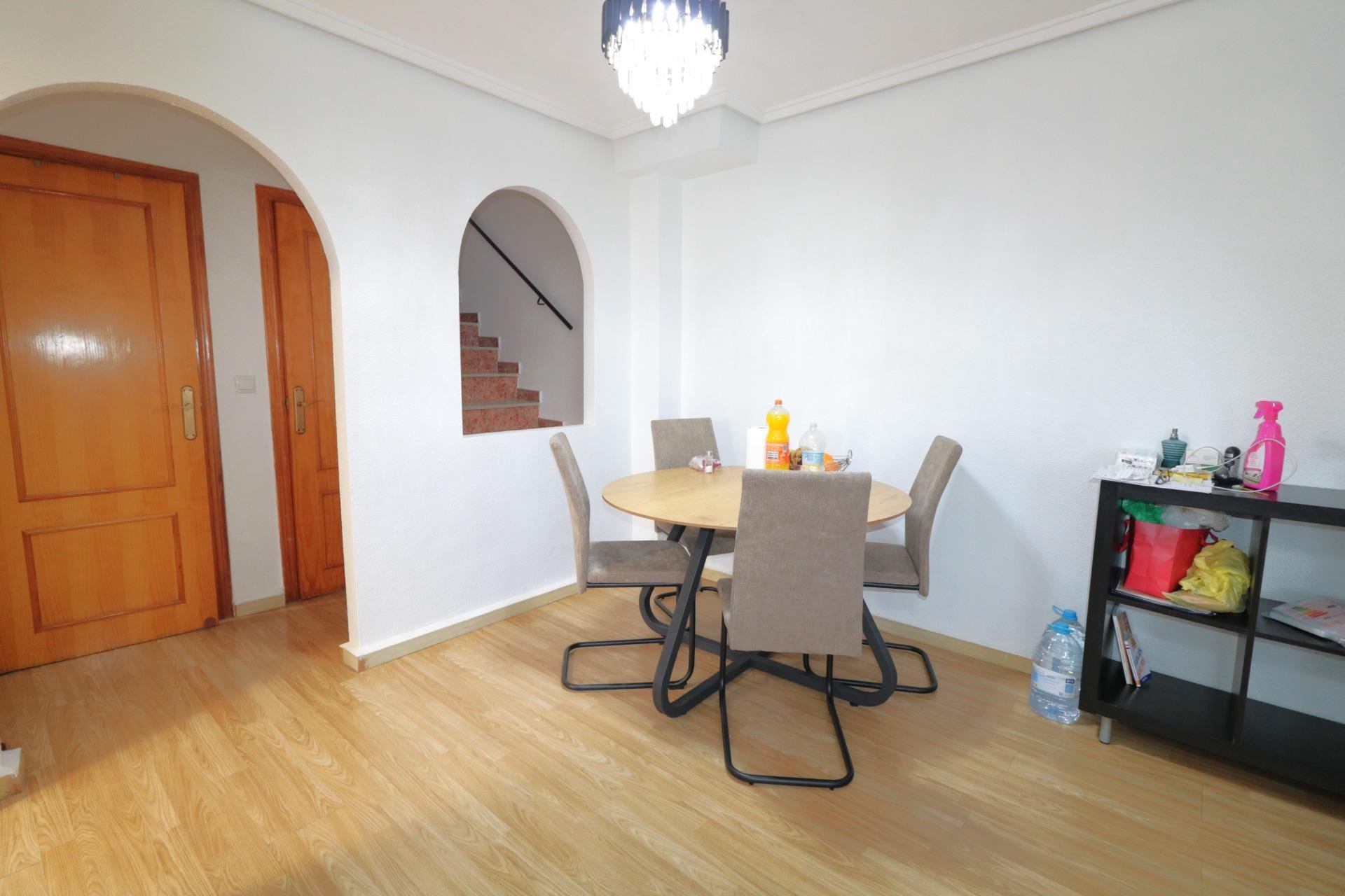 Reventa - Quad House -
Torrevieja - Carrefour