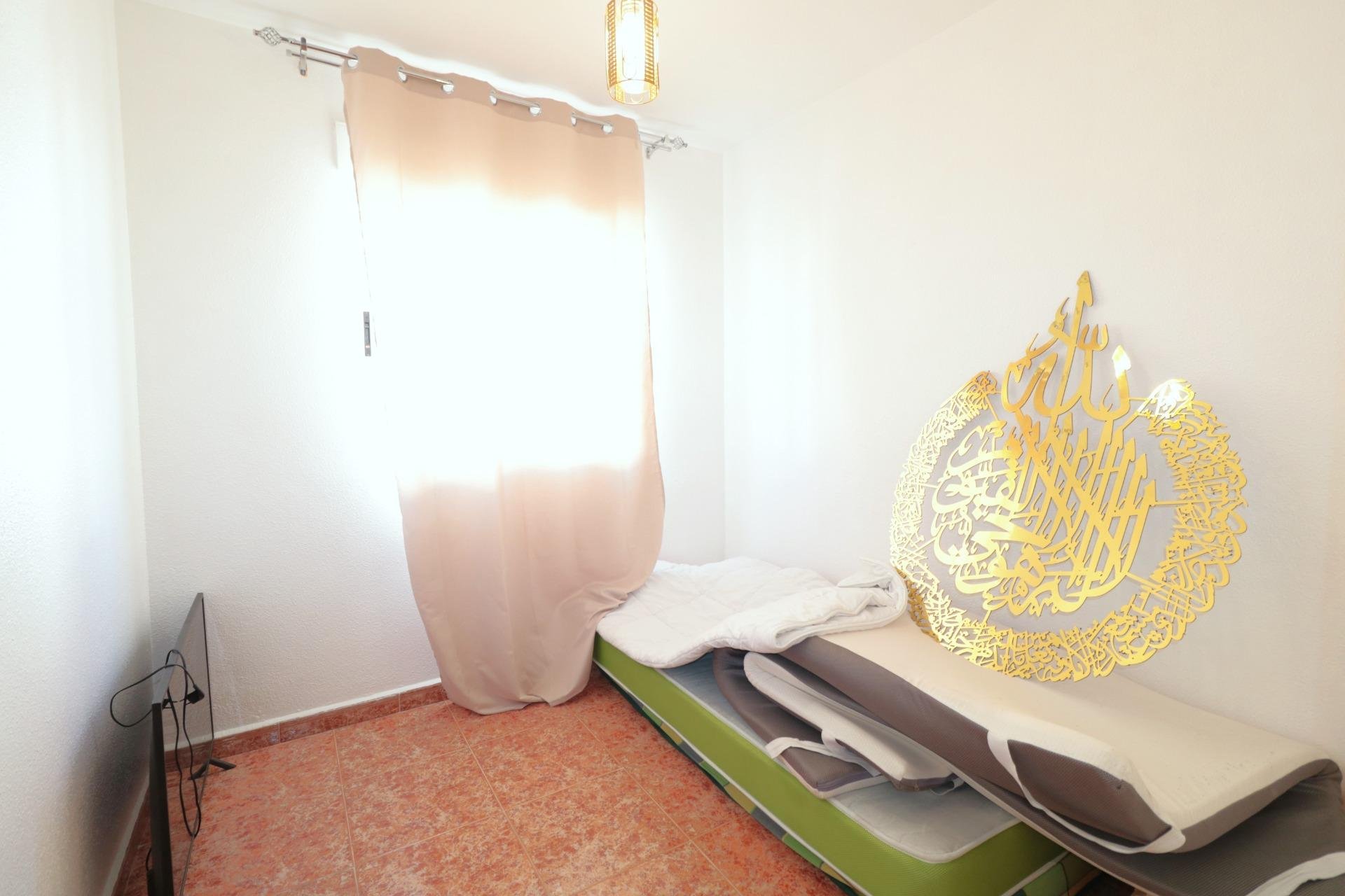 Reventa - Quad House -
Torrevieja - Carrefour